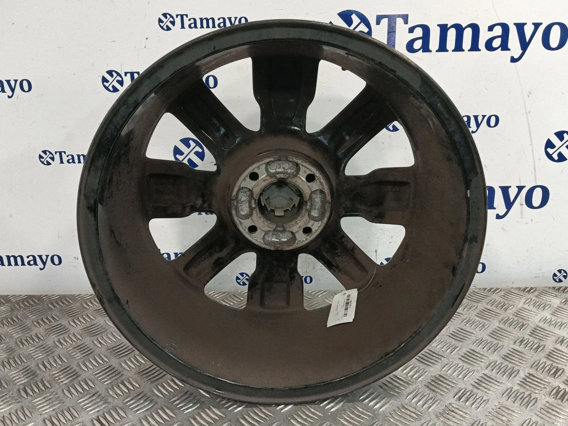 Llanta para Citroën C4 Cactus
