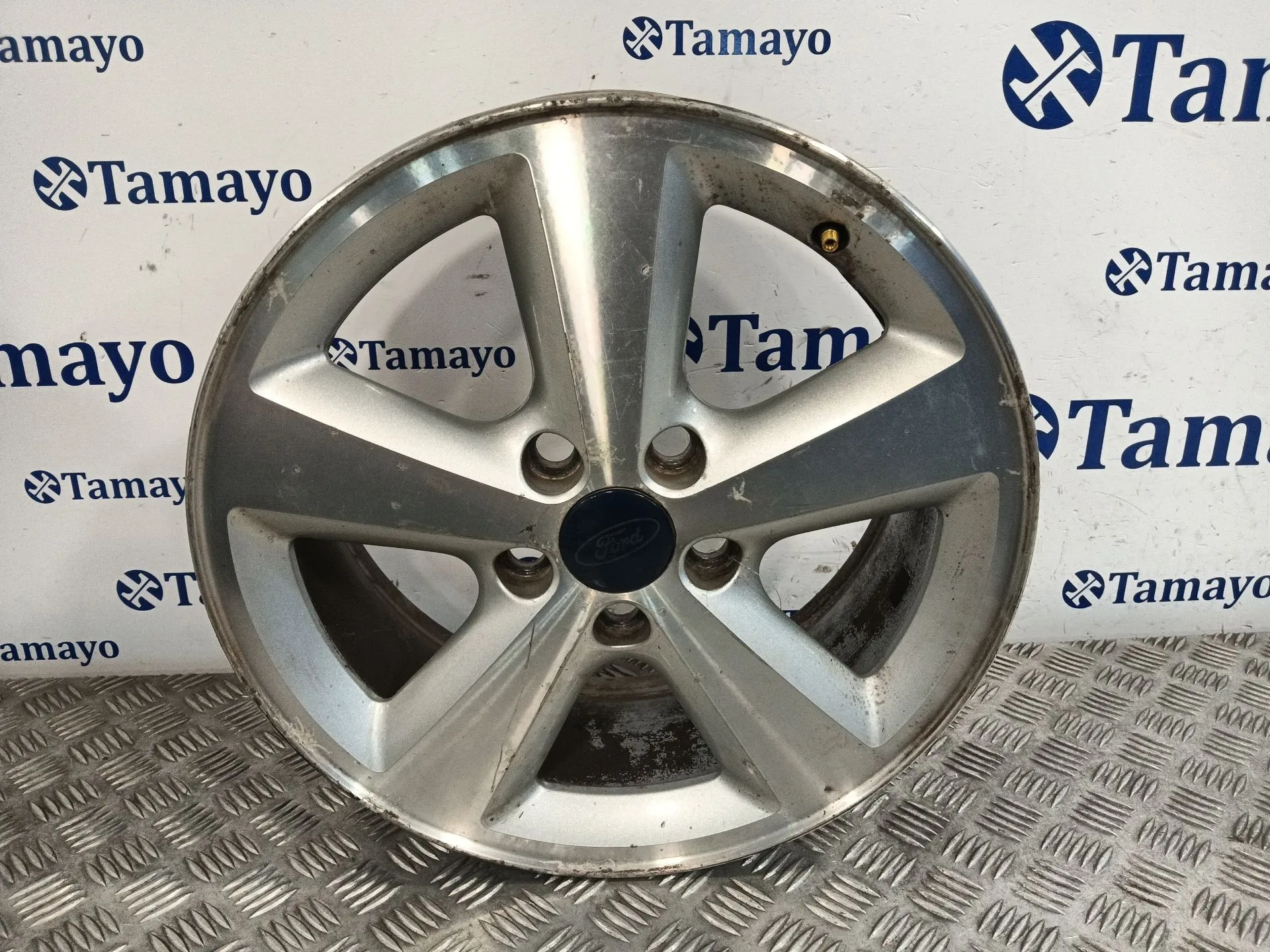 Llanta para Ford Focus Ii (Da_, Hcp, Dp)