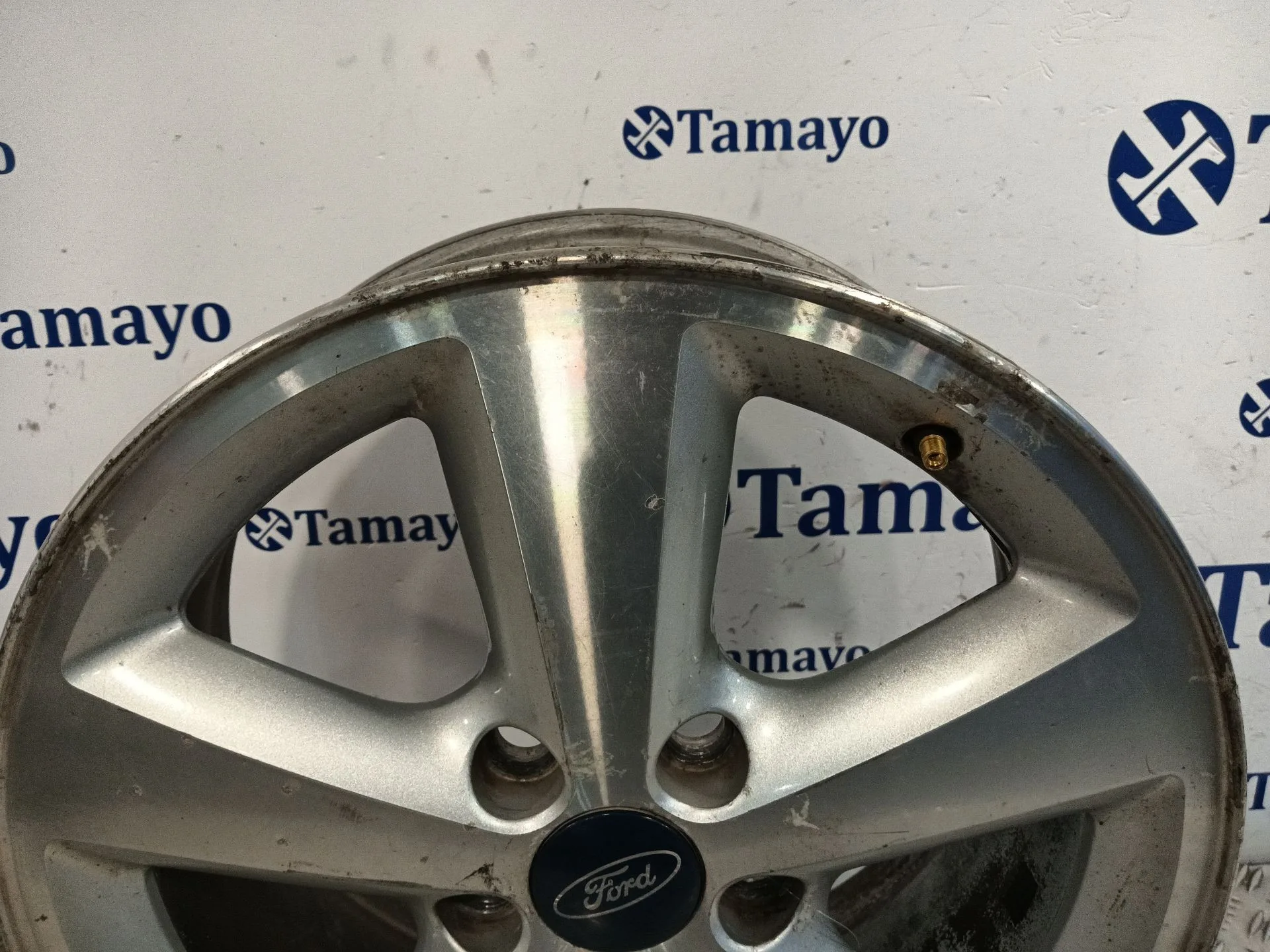 Llanta para Ford Focus Ii (Da_, Hcp, Dp)