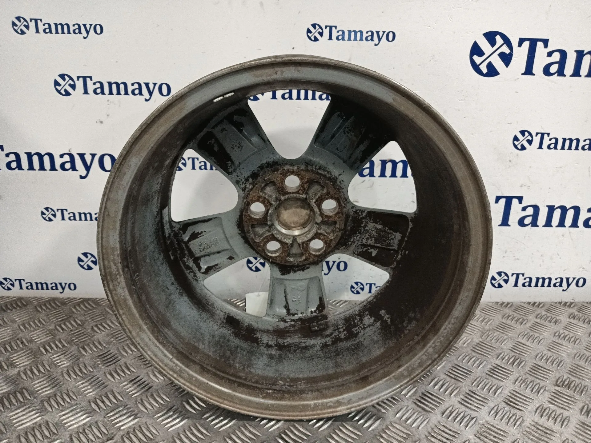 Llanta para Ford Focus Ii (Da_, Hcp, Dp)