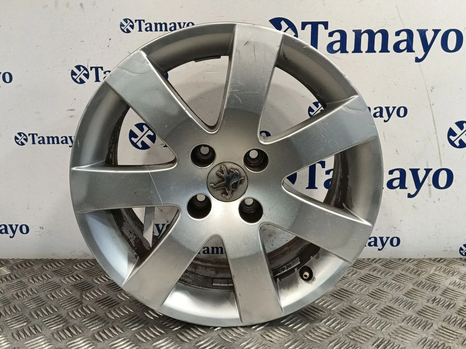 Llanta para Peugeot 308 Sw I (4E_, 4H_)