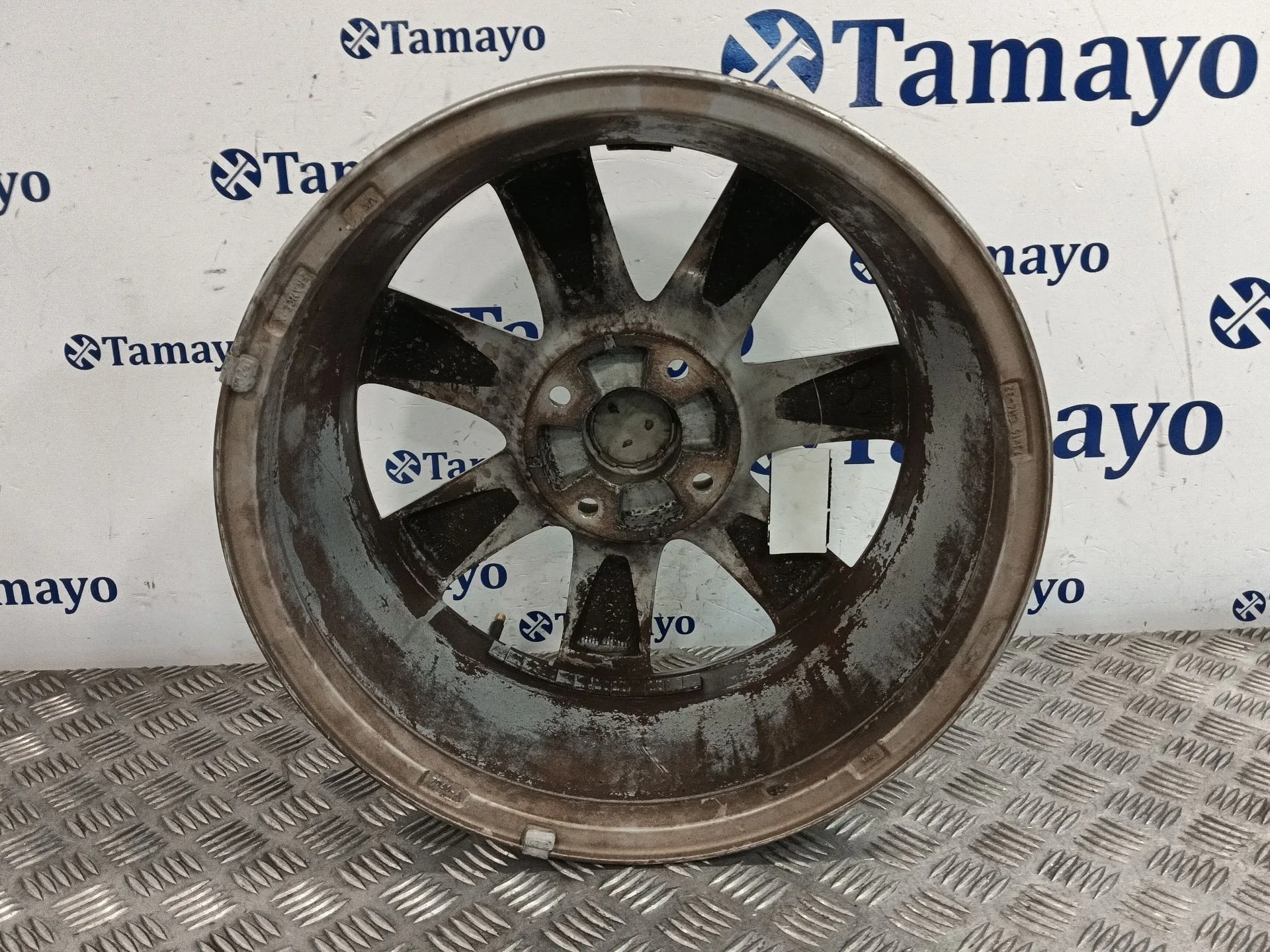 Llanta para Peugeot 308 Sw I (4E_, 4H_)