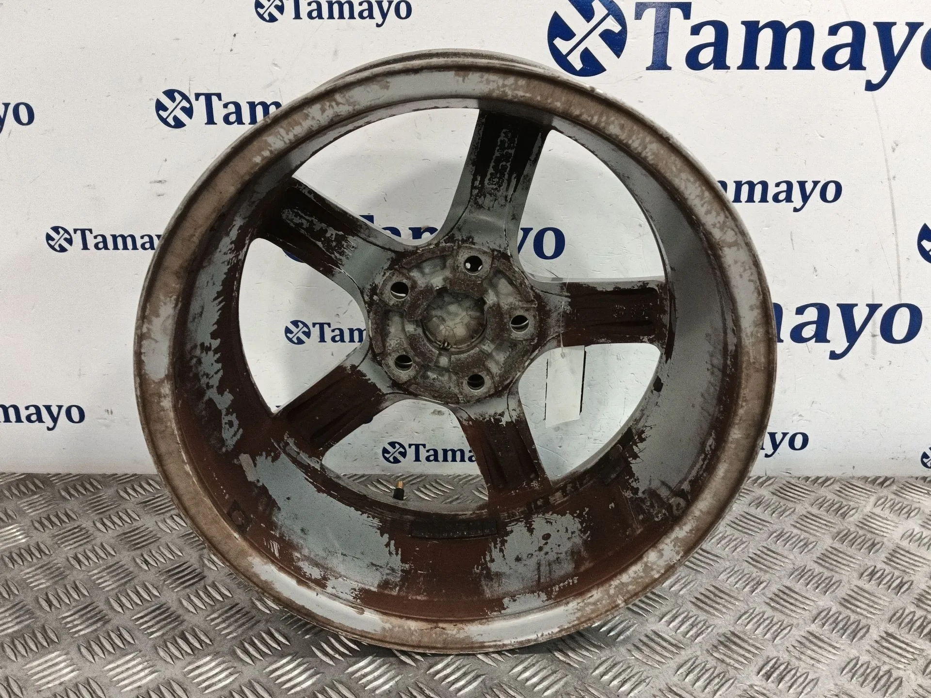 Llanta para Seat Leon (1P1)