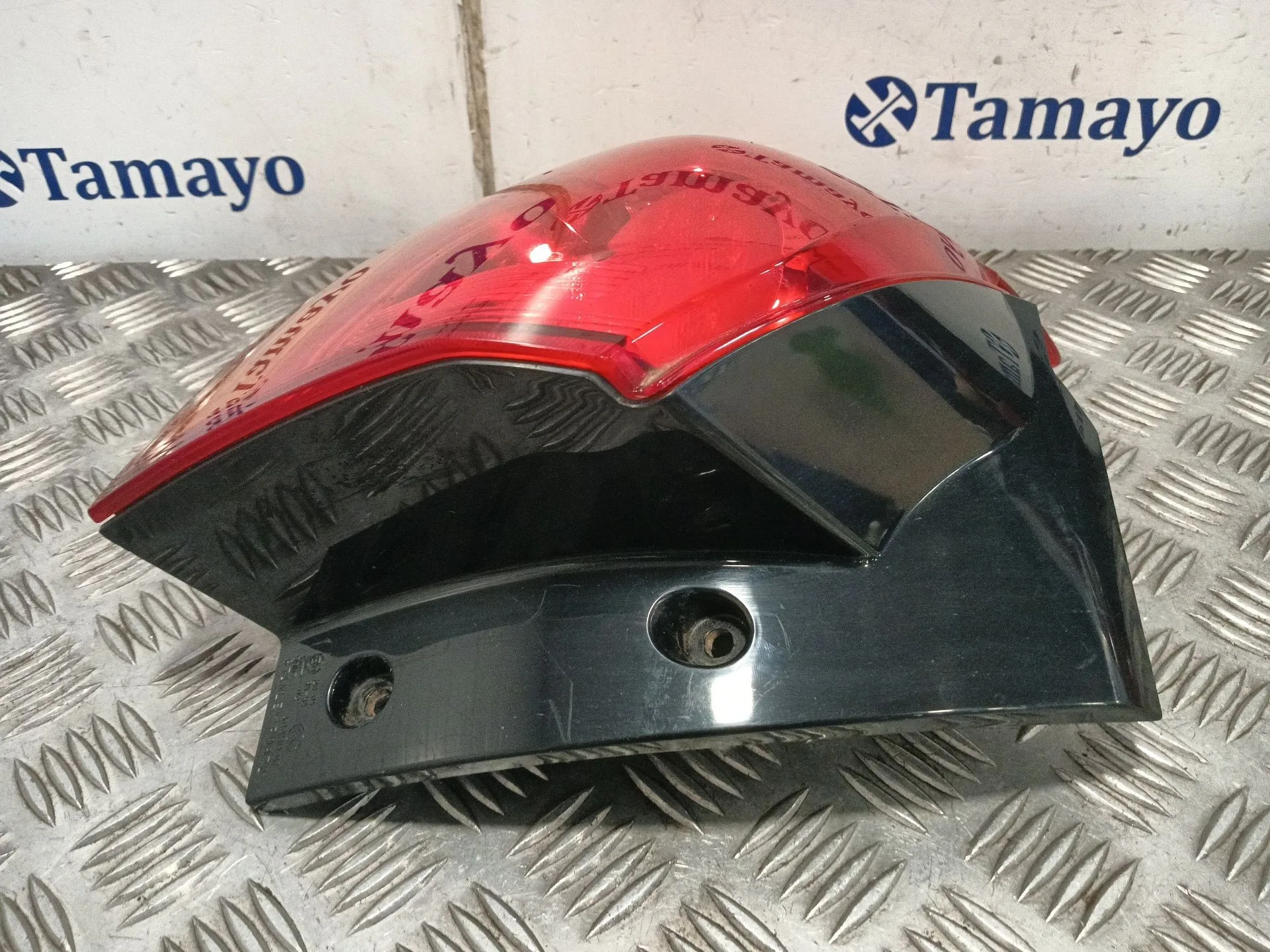 Piloto Trasero Izquierdo para Mitsubishi Asx (Ga_W_)