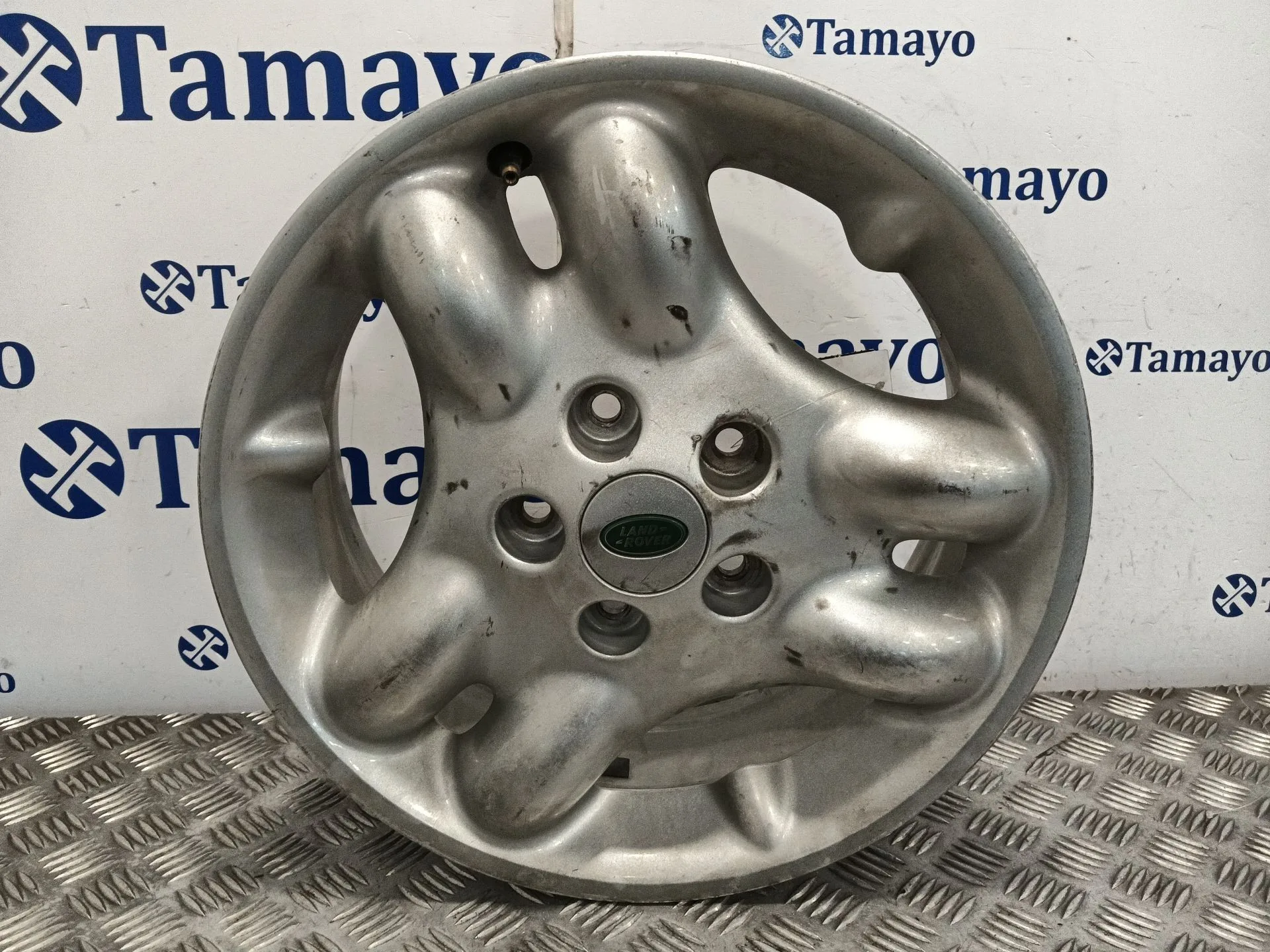 Llanta para Land Rover Freelander I (L314)