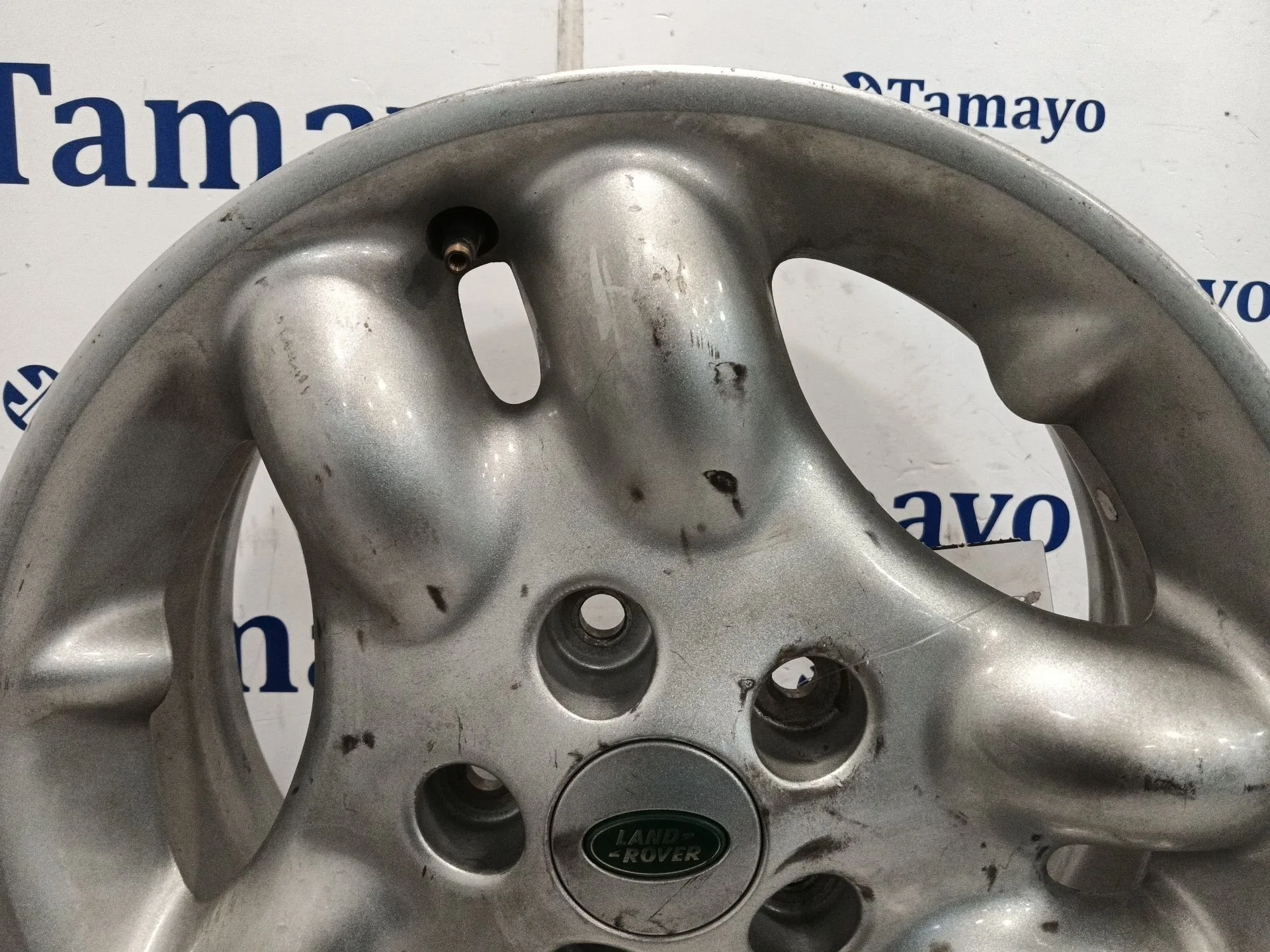 Llanta para Land Rover Freelander I (L314)