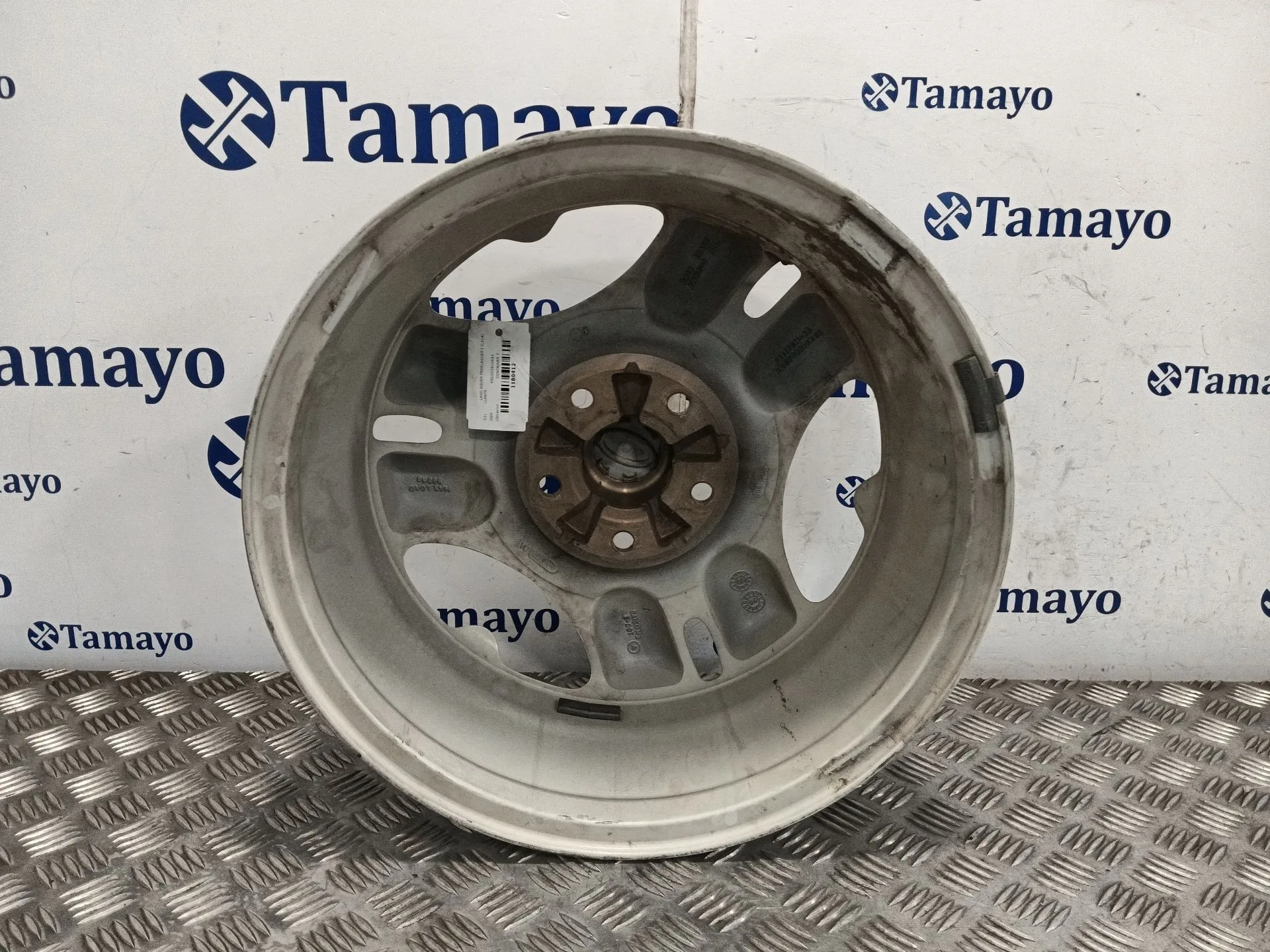 Llanta para Land Rover Freelander I (L314)