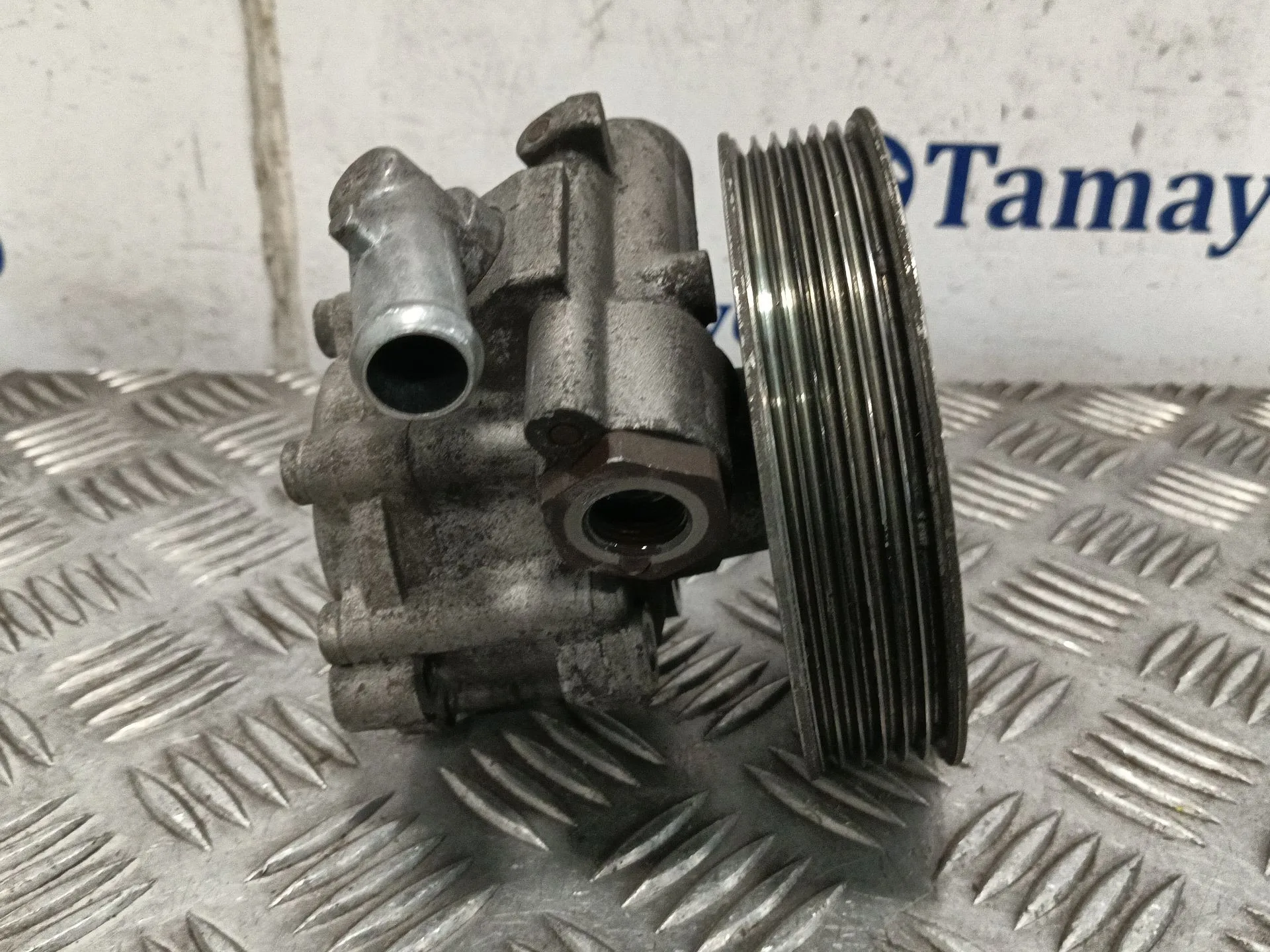 Bomba Direccion para Volkswagen Passat Variant (3C5)