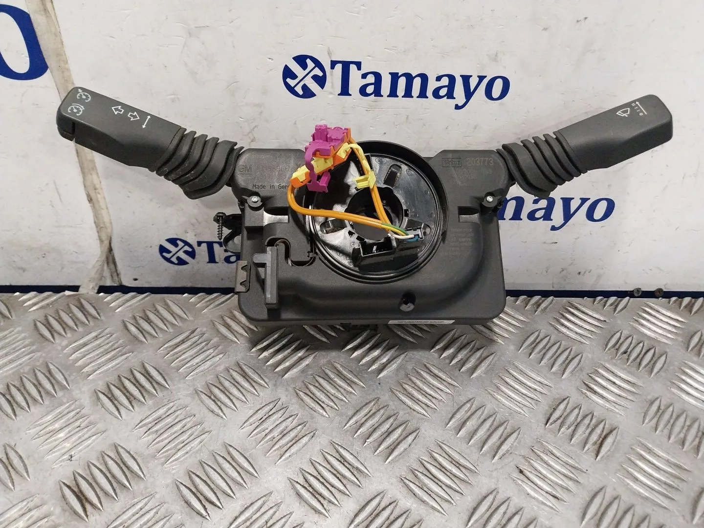 Mando Multifuncion para Opel Astra Gtc
