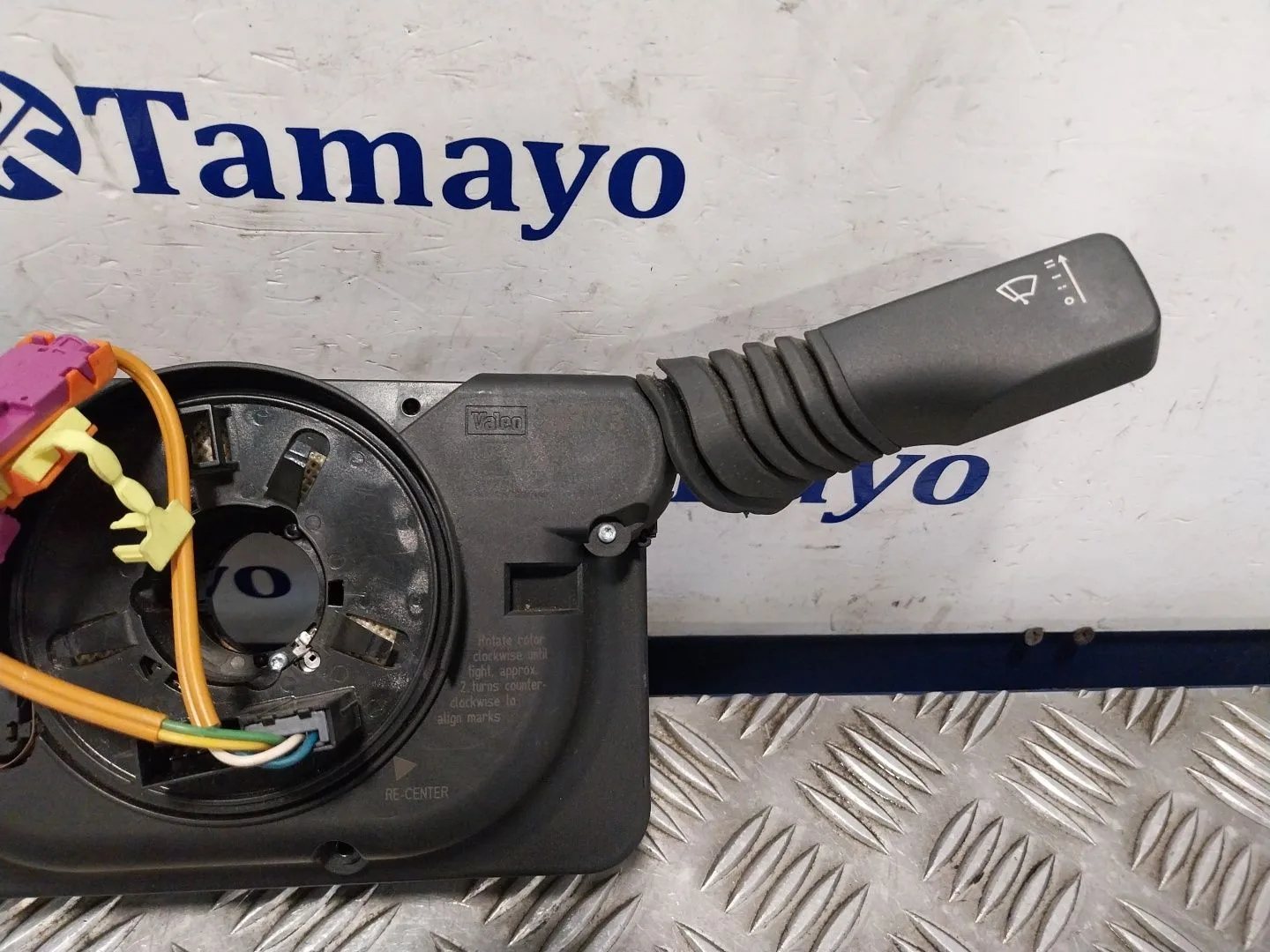 Mando Multifuncion para Opel Astra Gtc