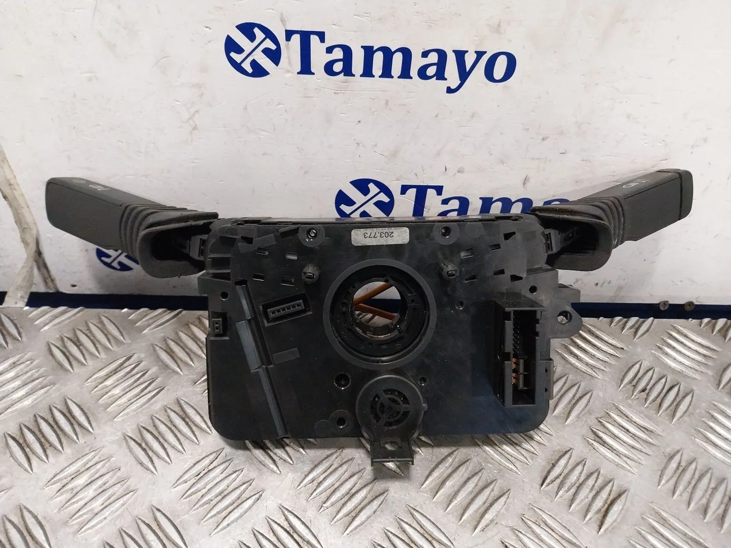 Mando Multifuncion para Opel Astra Gtc