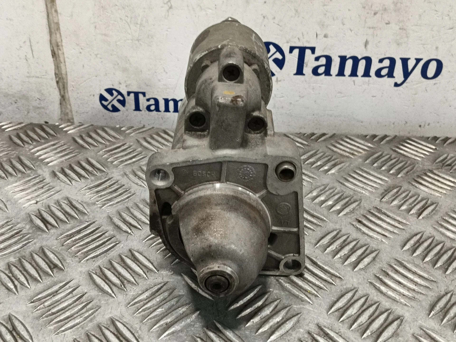 Motor Arranque para Fiat Punto Berlina (188)