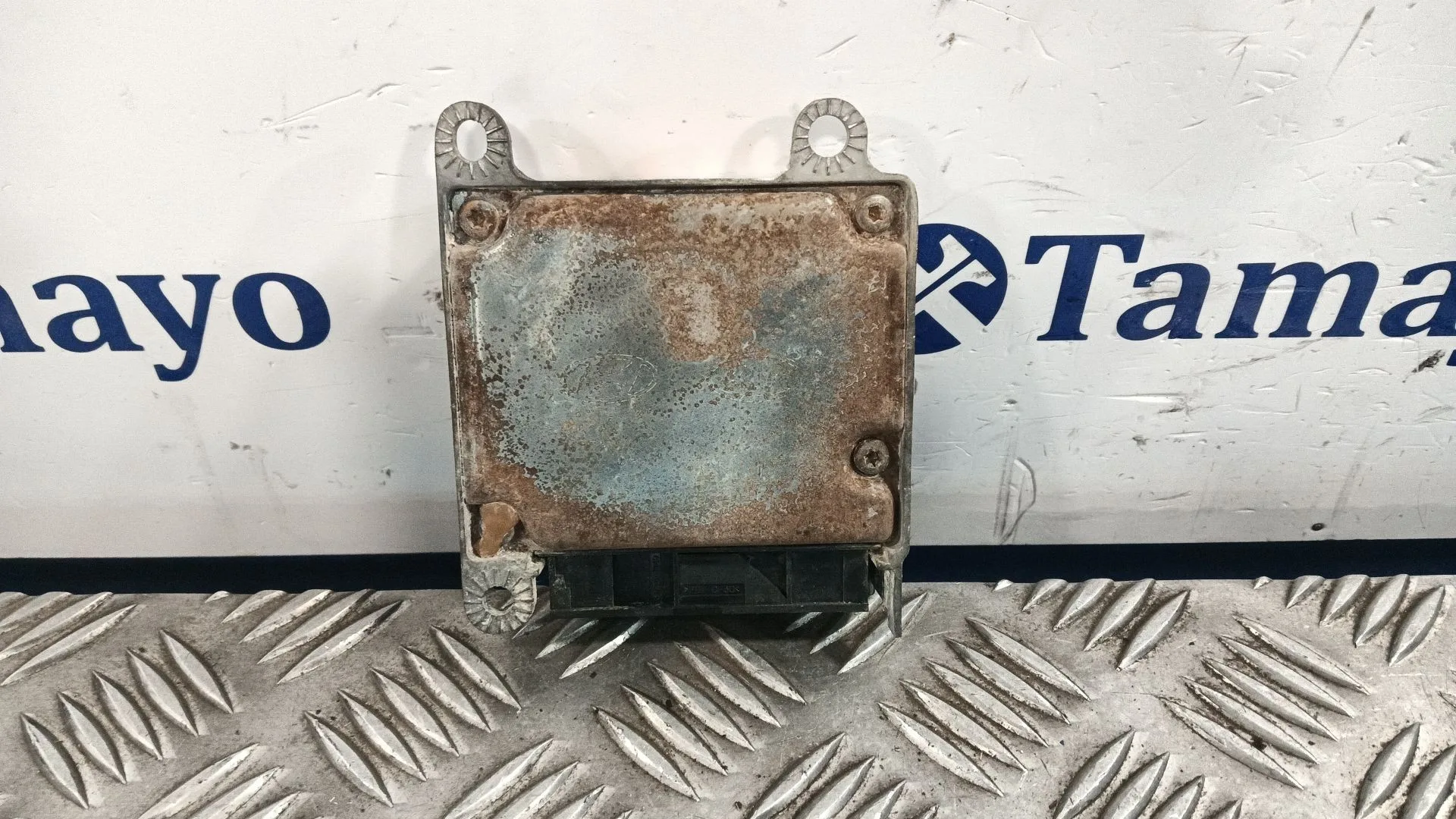 Centralita Airbag para Kia Carnival Ii