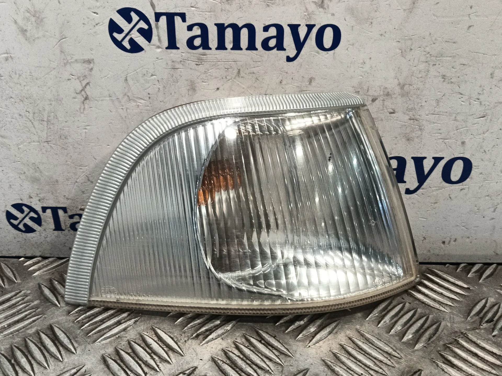 Piloto Delantero Derecho para Volvo S40 Berlina