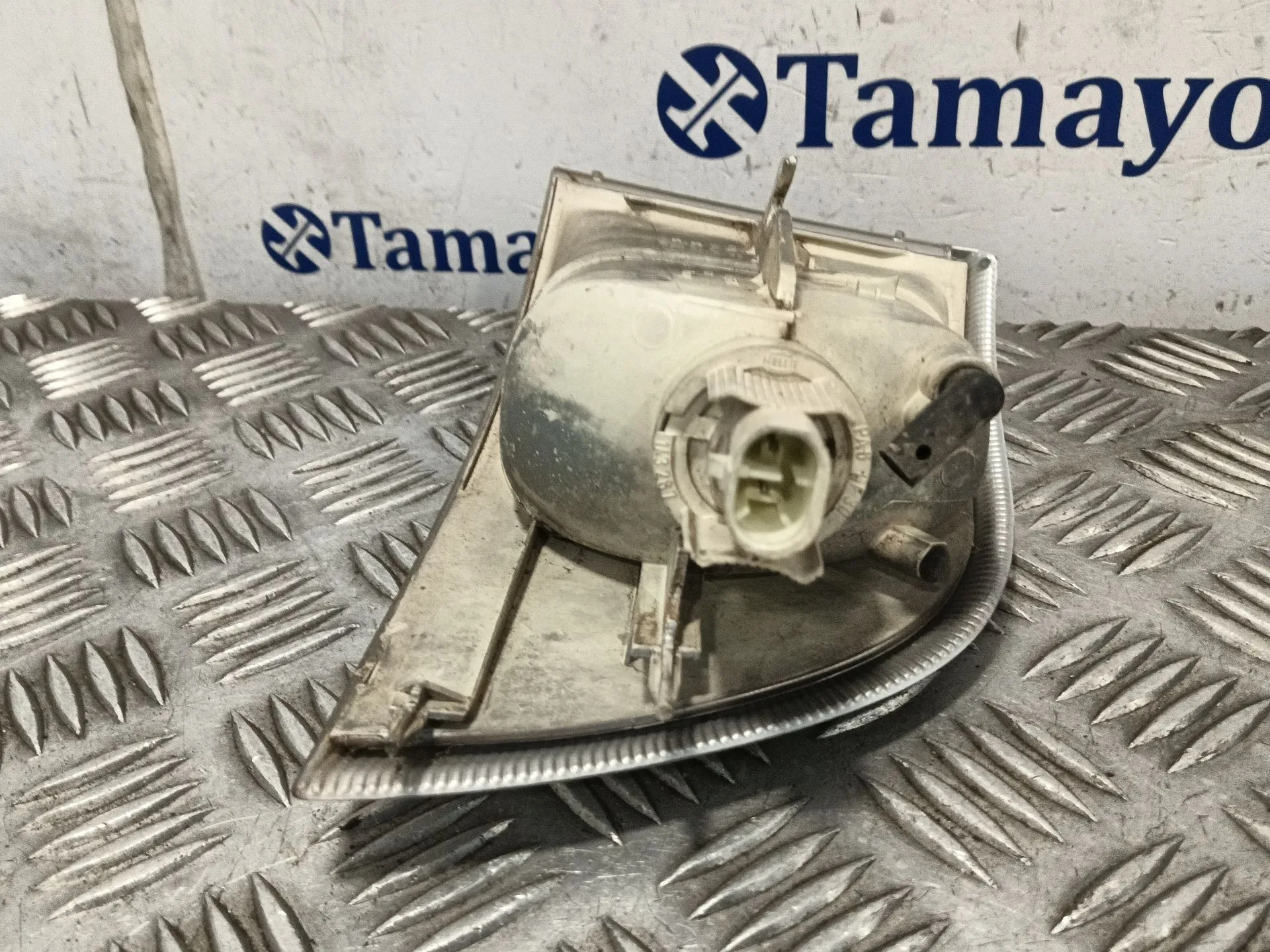 Piloto Delantero Derecho para Volvo S40 Berlina