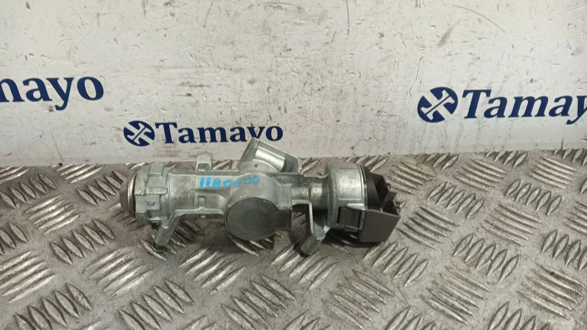 Conmutador De Arranque para Ford Transit Connect (P65_, P70_, P80_)