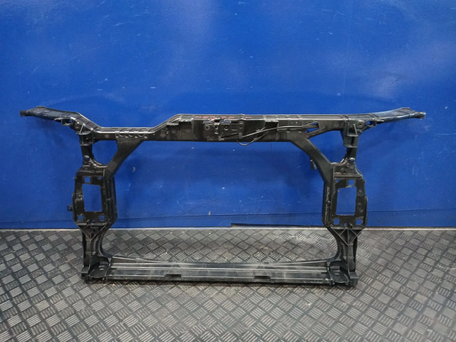 Panel Frontal para Audi A4 Allroad Quattro (8K)