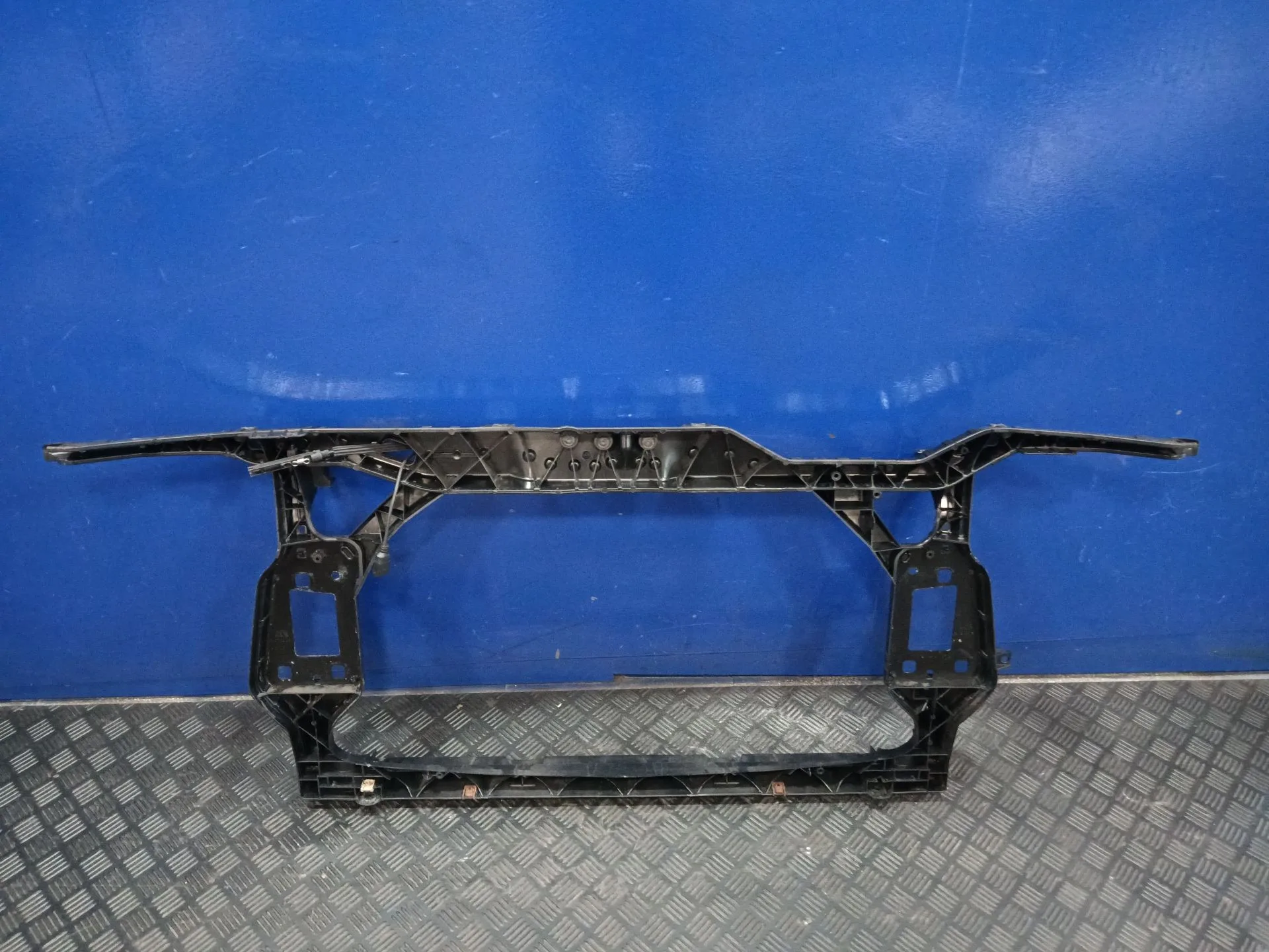 Panel Frontal para Audi A4 Allroad Quattro (8K)