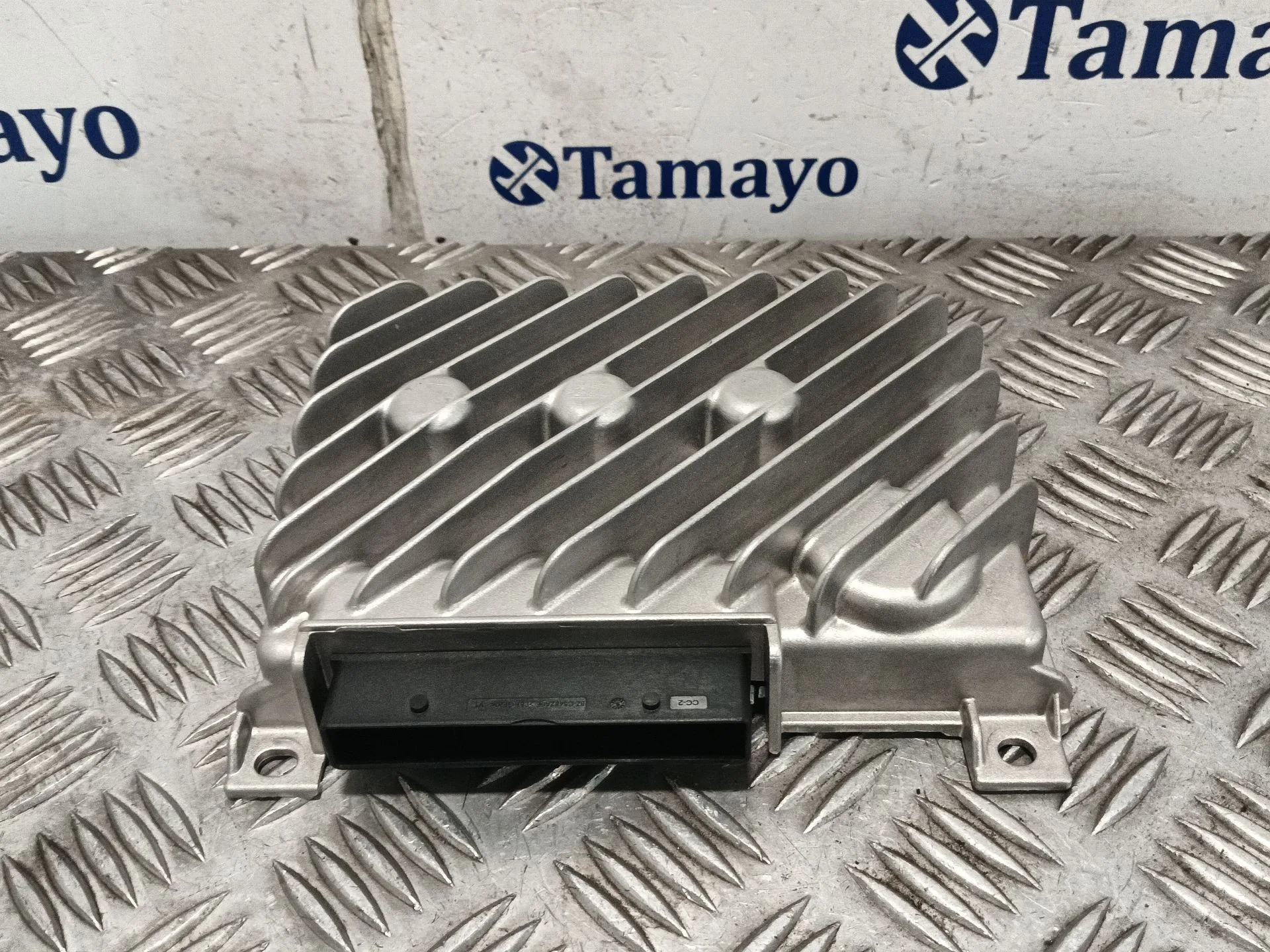 Centralita Motor Uce para Seat Ibiza V (Kj1, Kjg)