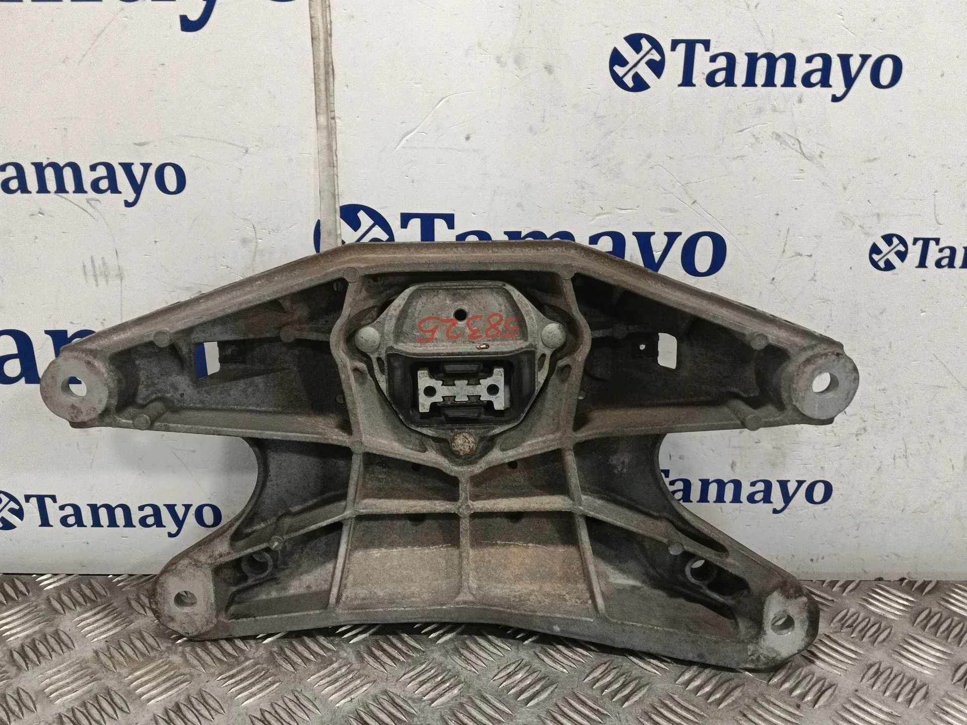 Soporte Cambio para Audi A4 Allroad Quattro (8K)