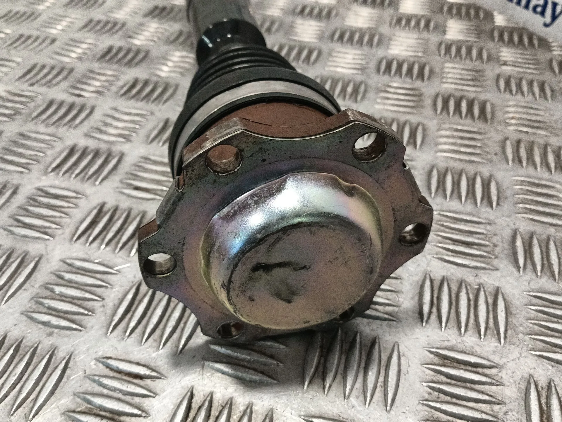 Transmision Delantera Derecha para Seat Ibiza Iii (6L1)
