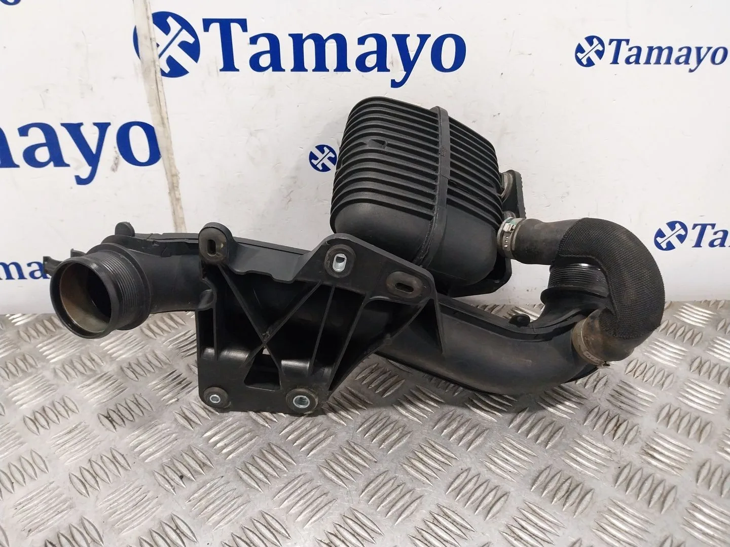 Tubo para Audi A4 Allroad Quattro (8K)