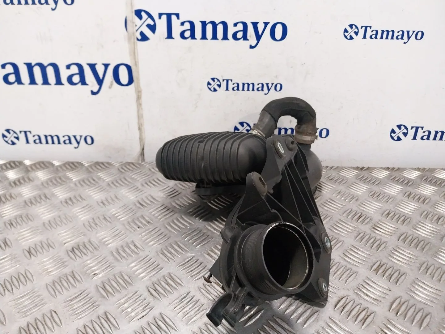 Tubo para Audi A4 Allroad Quattro (8K)