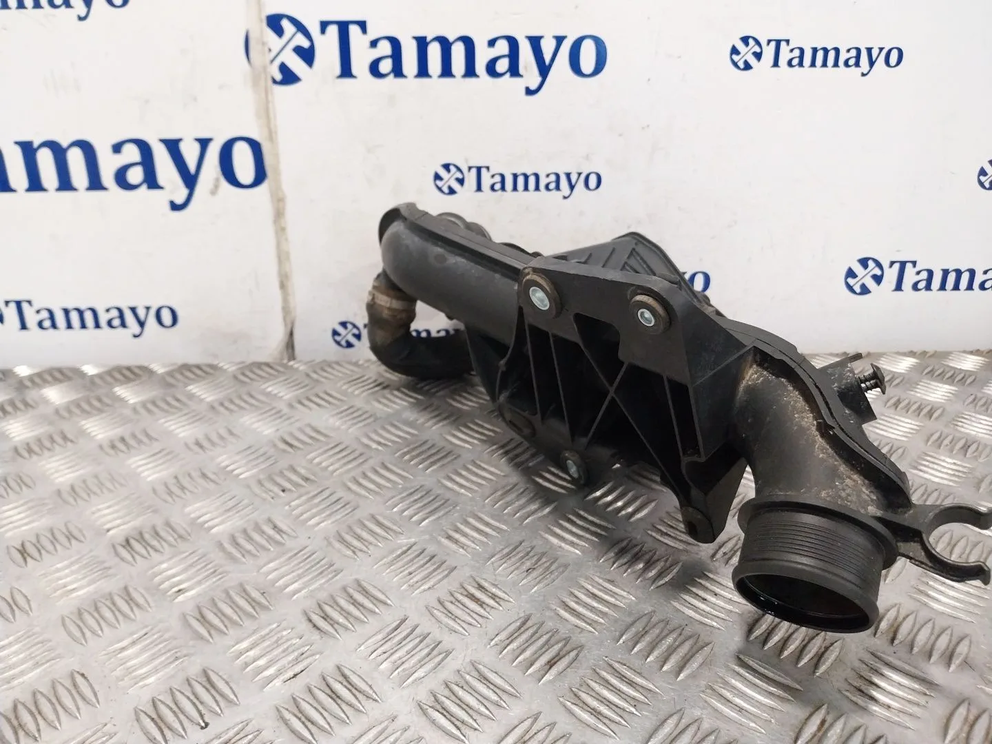Tubo para Audi A4 Allroad Quattro (8K)