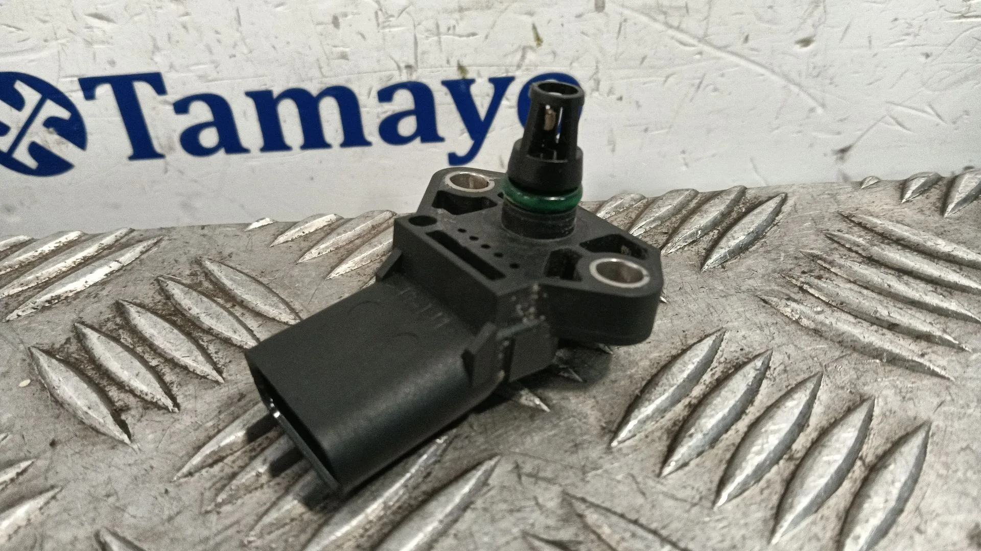 Sensor Presion para Audi A4 Allroad Quattro (8K)
