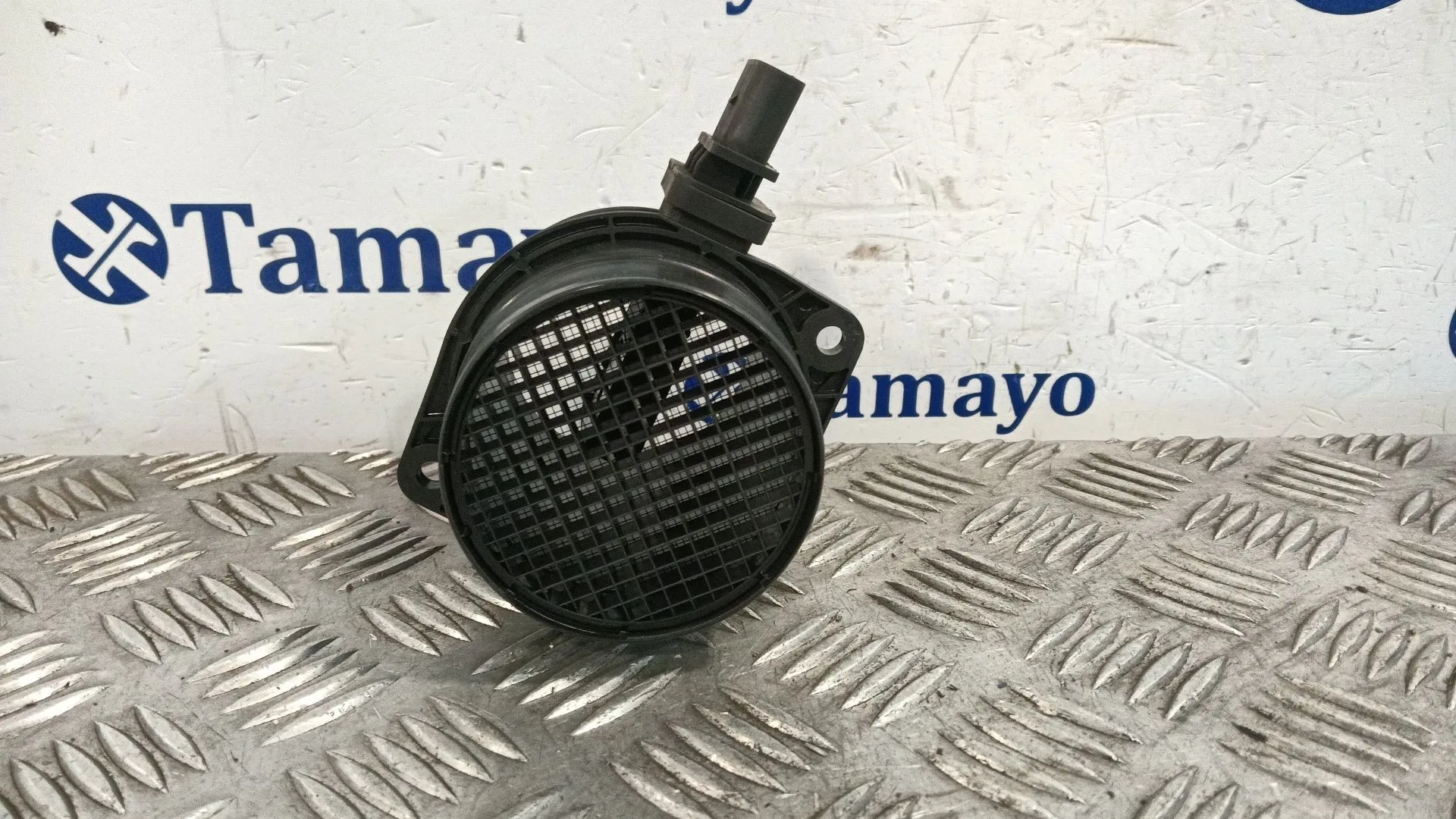 Caudalimetro para Audi A4 Allroad Quattro (8K)