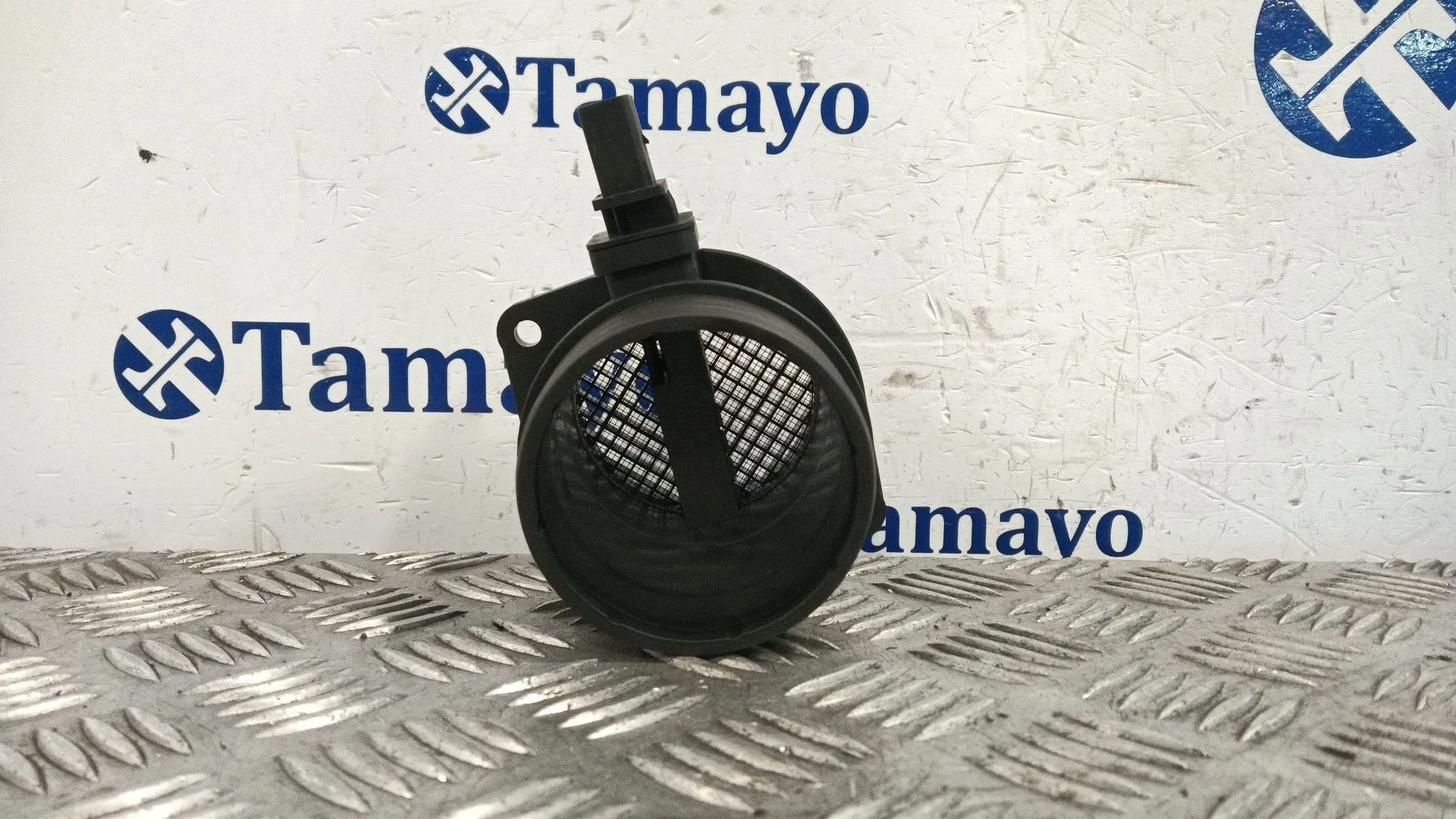 Caudalimetro para Audi A4 Allroad Quattro (8K)