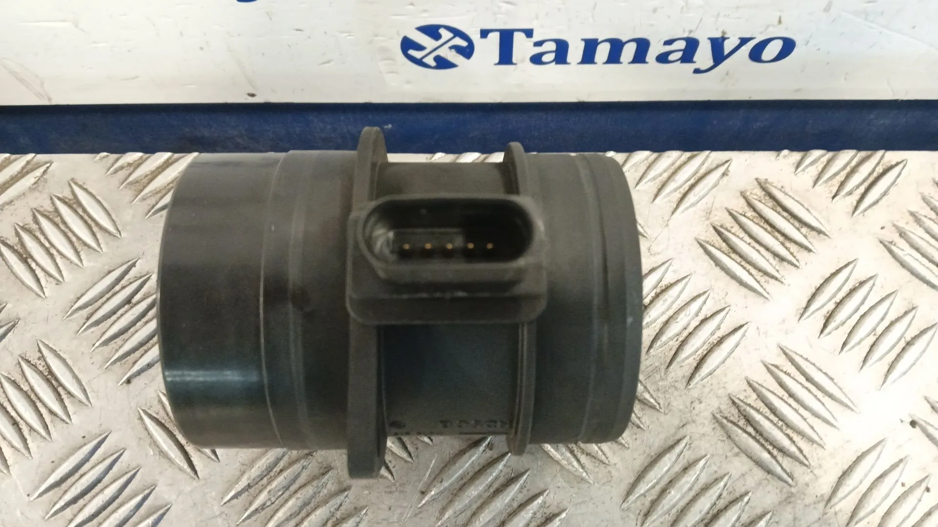 Caudalimetro para Audi A4 Allroad Quattro (8K)