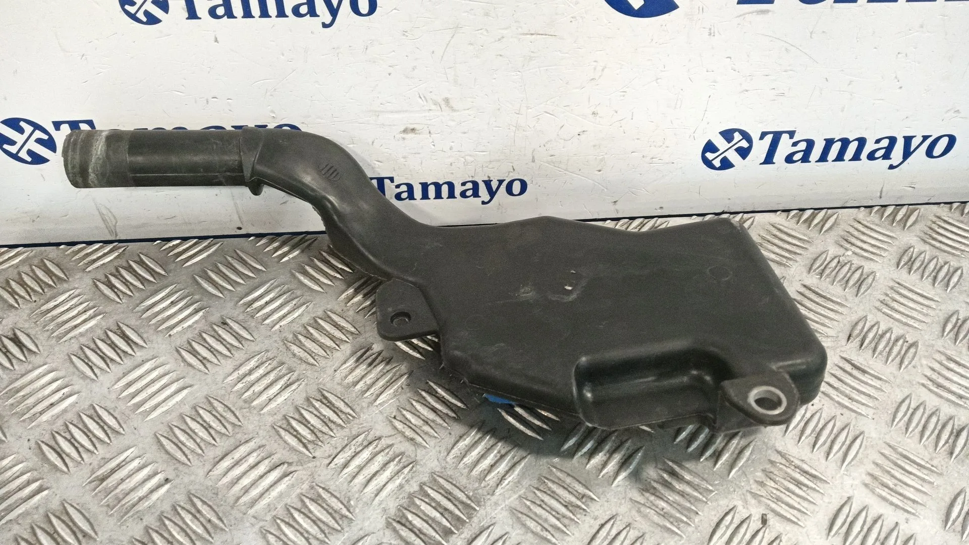 Deposito Limpia para Audi A4 Allroad Quattro (8K)