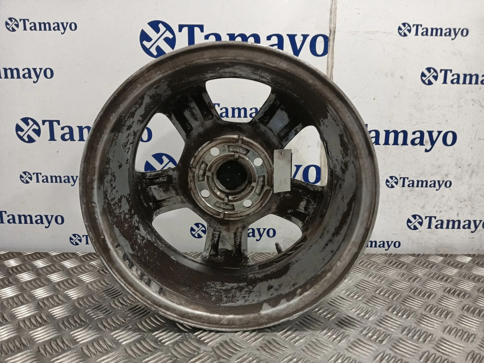 Llanta para Ford Tourneo Courier B460 Monospace