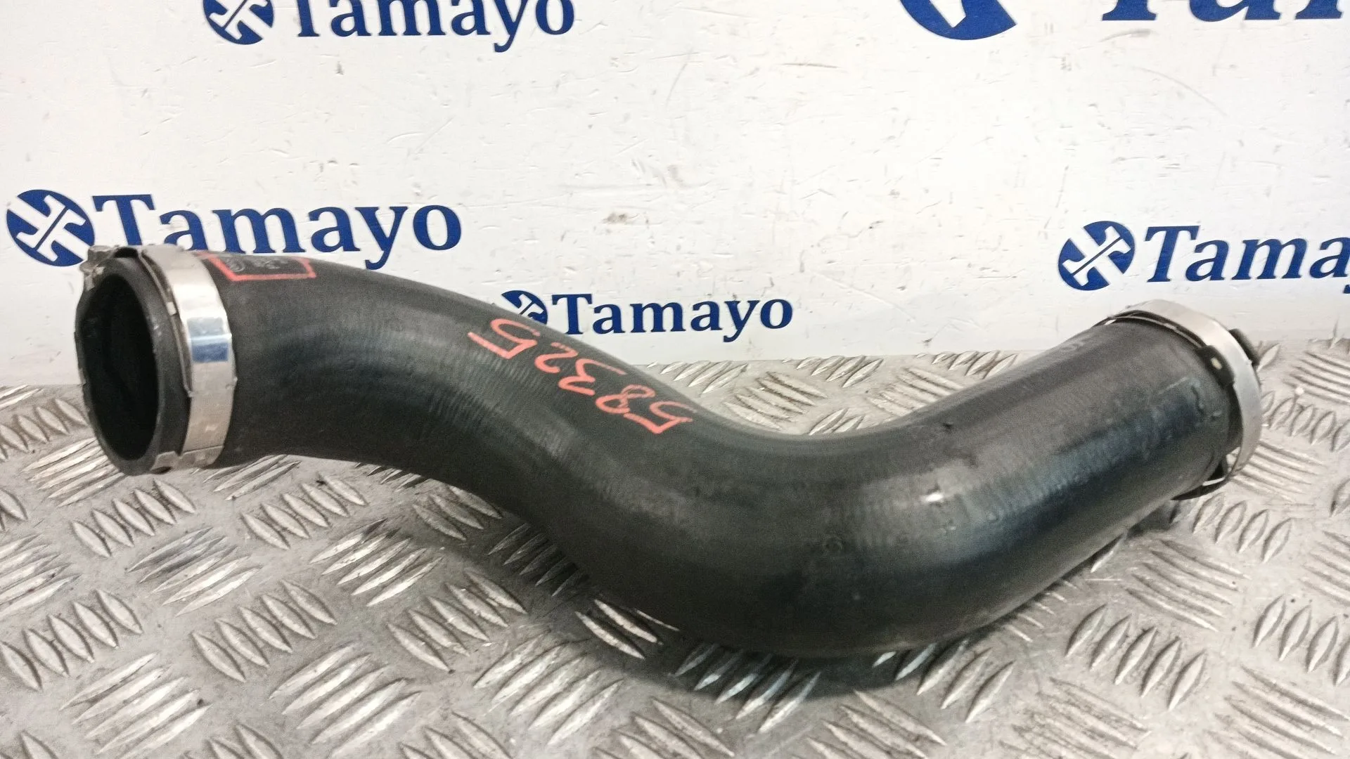 Tubo para Audi A4 Allroad Quattro (8K)