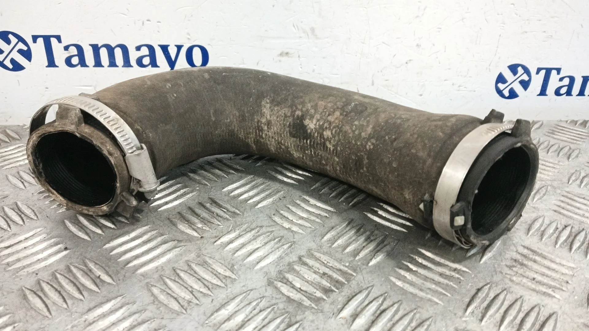 Tubo para Audi A4 Allroad Quattro (8K)