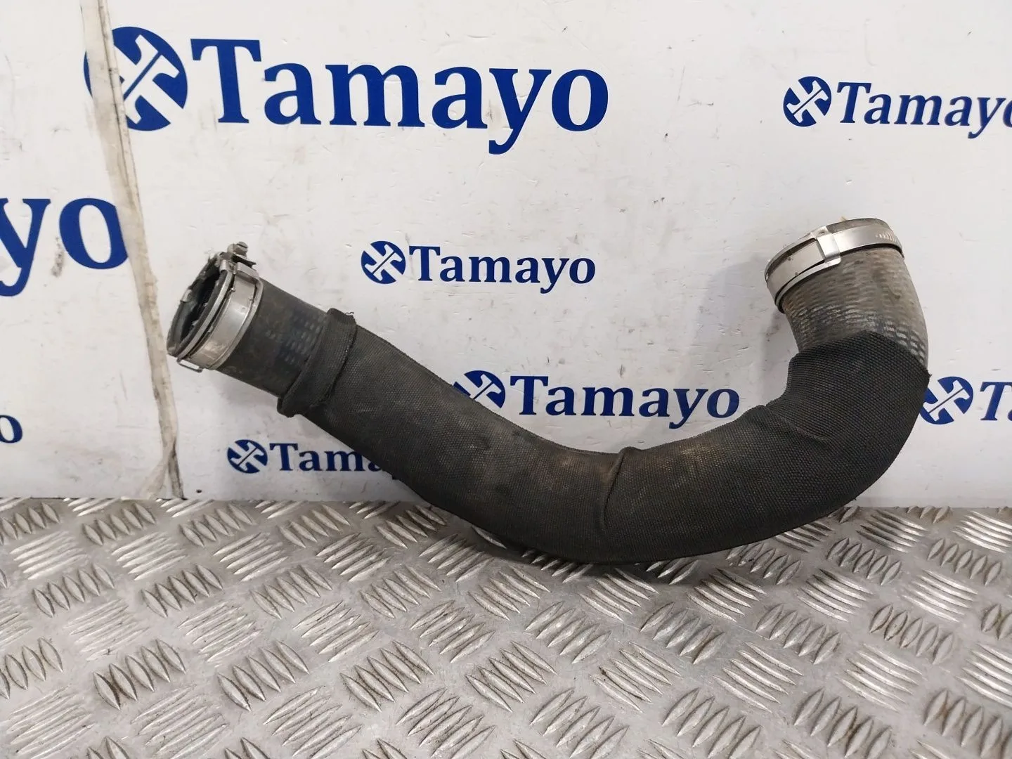 Tubo para Audi A4 Allroad Quattro (8K)
