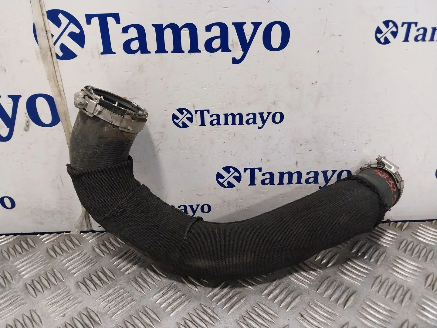 Tubo para Audi A4 Allroad Quattro (8K)