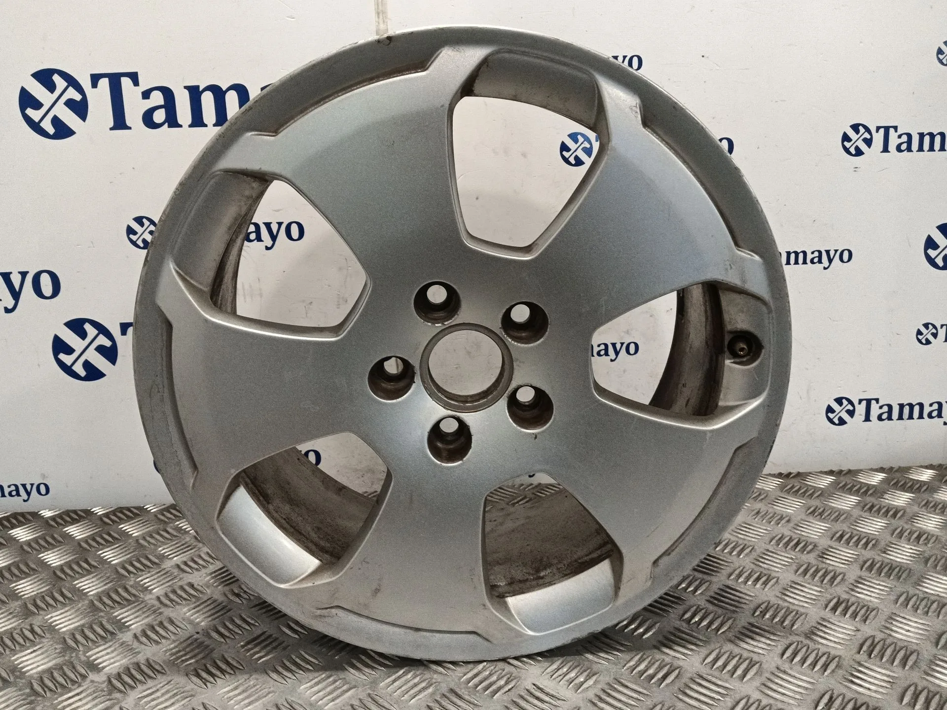 Llanta para Audi A3 (8P1)