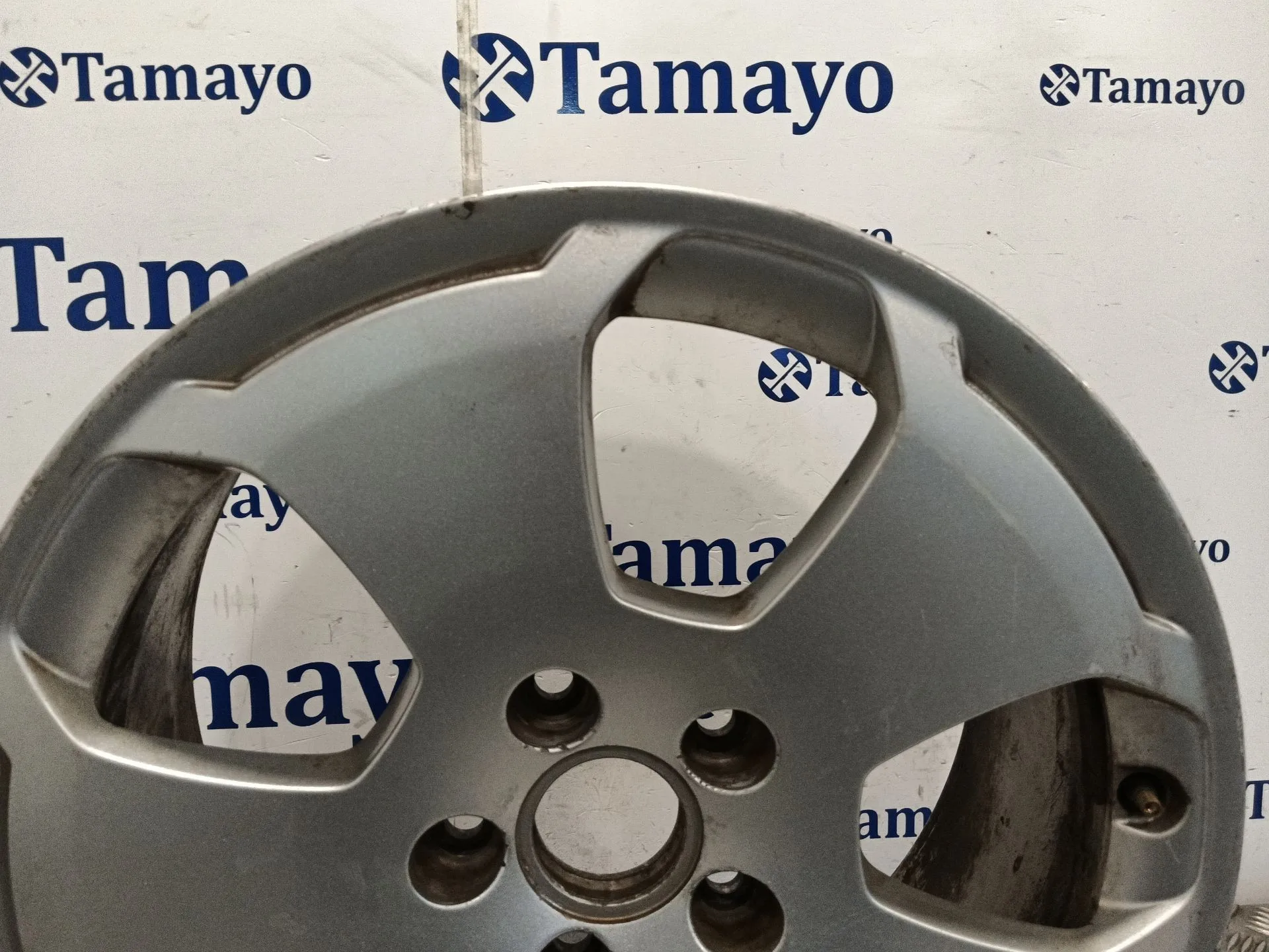 Llanta para Audi A3 (8P1)