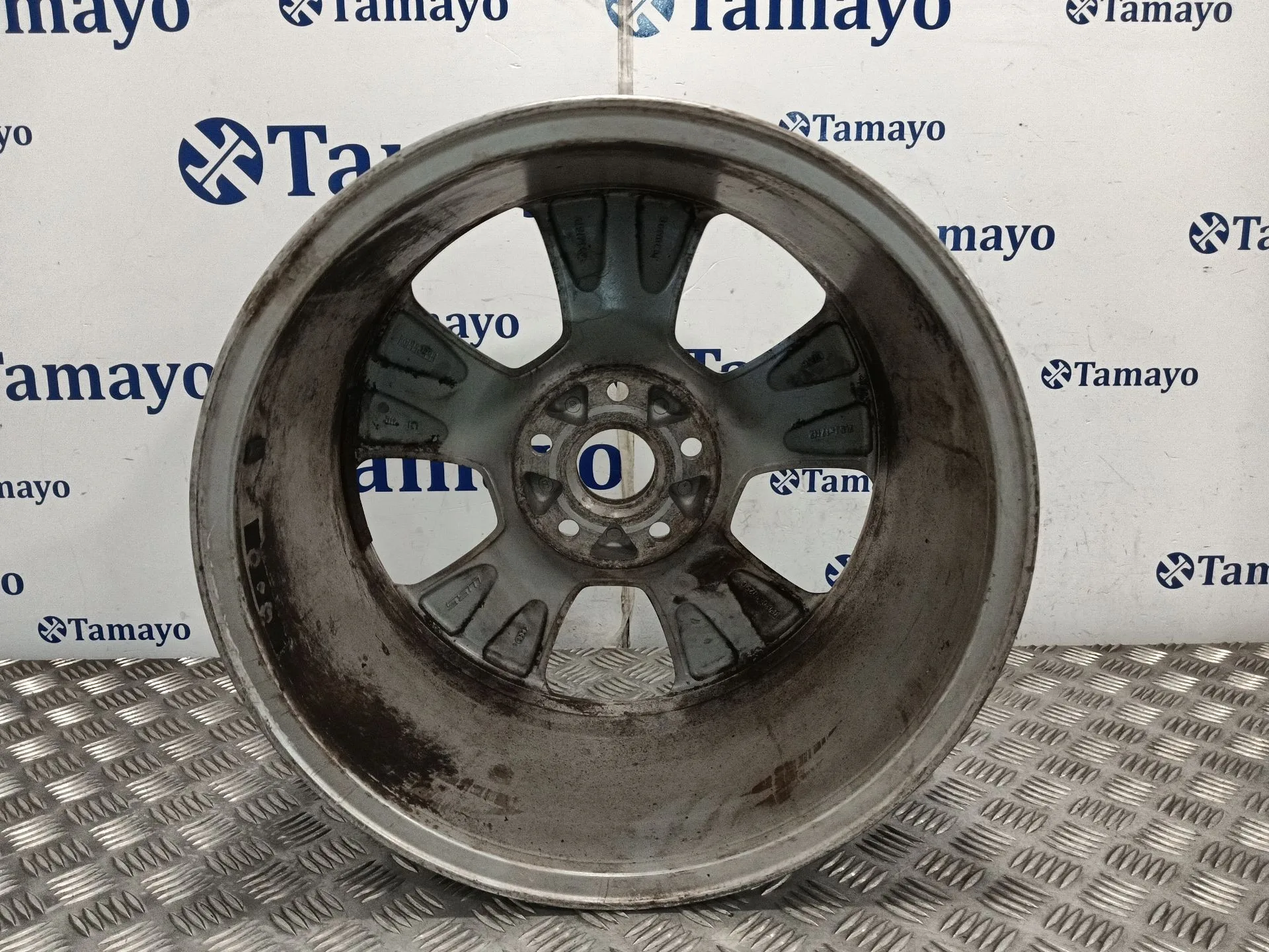 Llanta para Audi A3 (8P1)