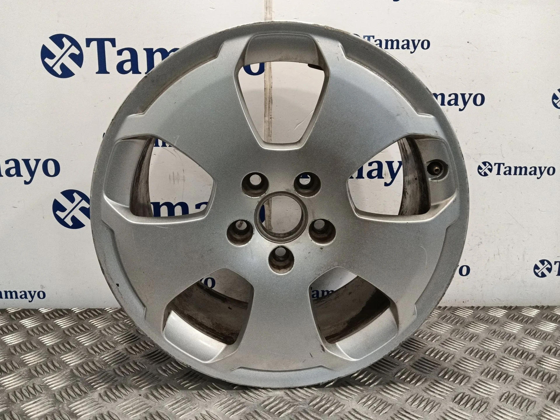 Llanta para Audi A3 (8P1)