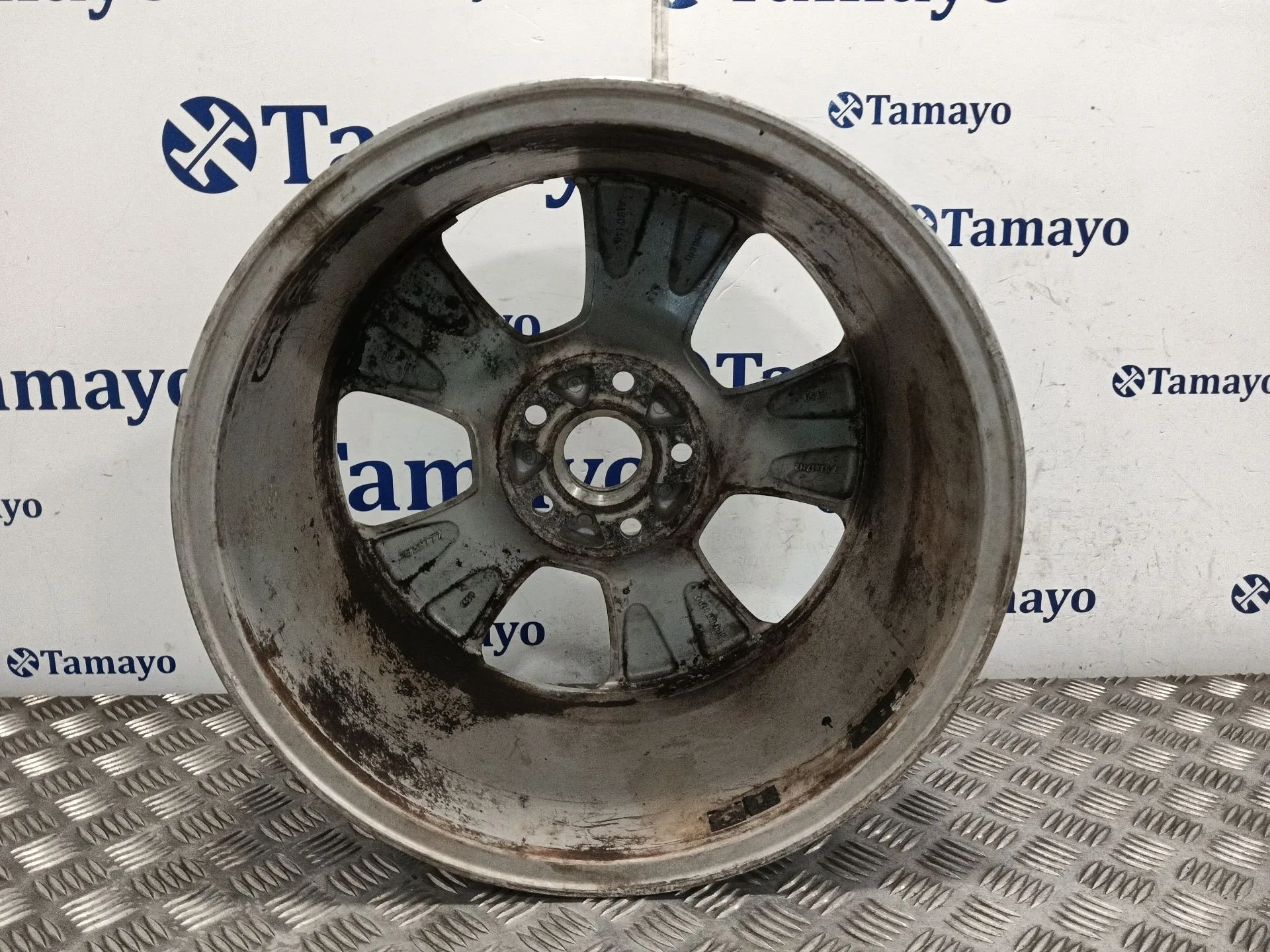 Llanta para Audi A3 (8P1)