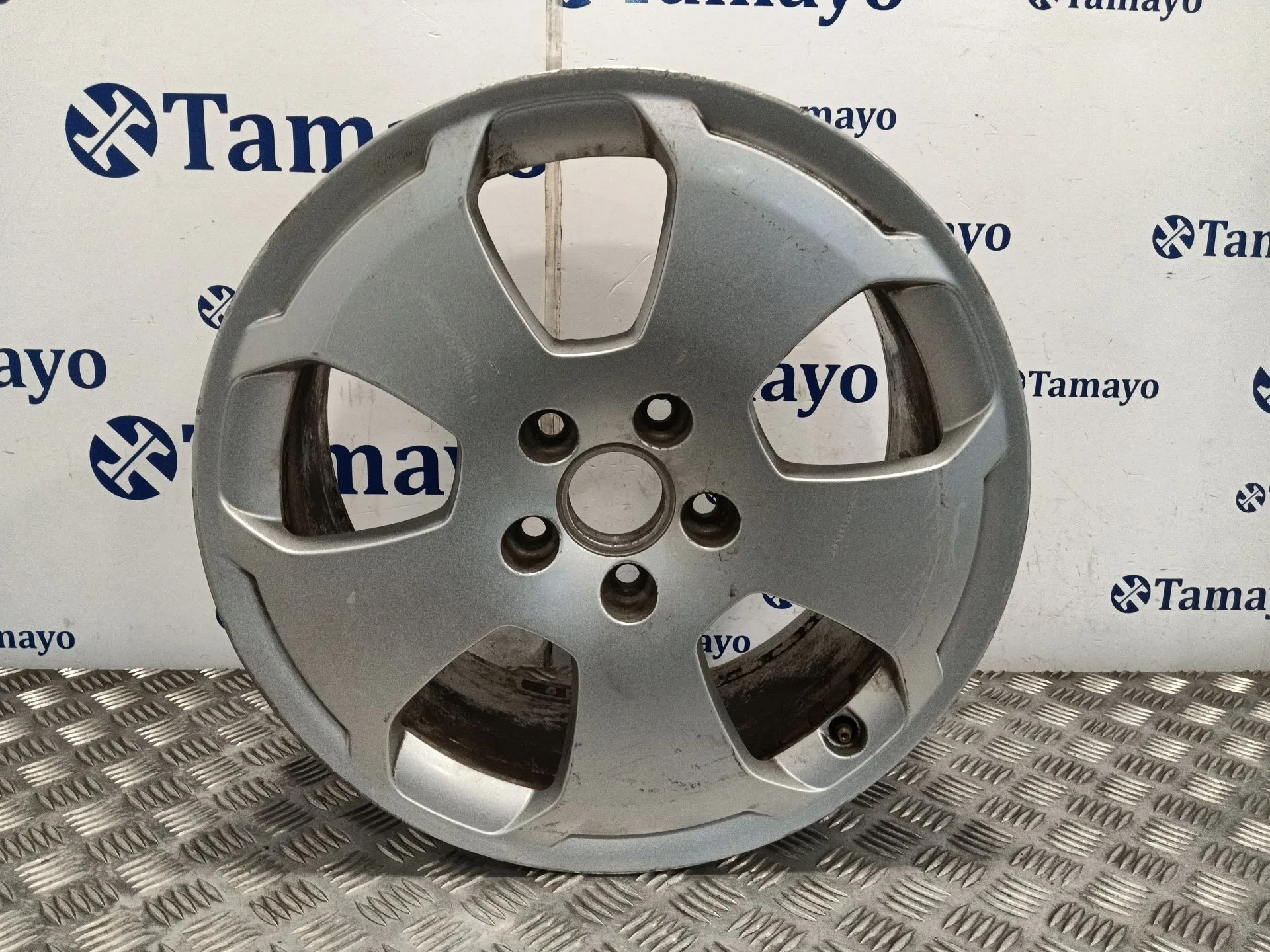 Llanta para Audi A3 (8P1)