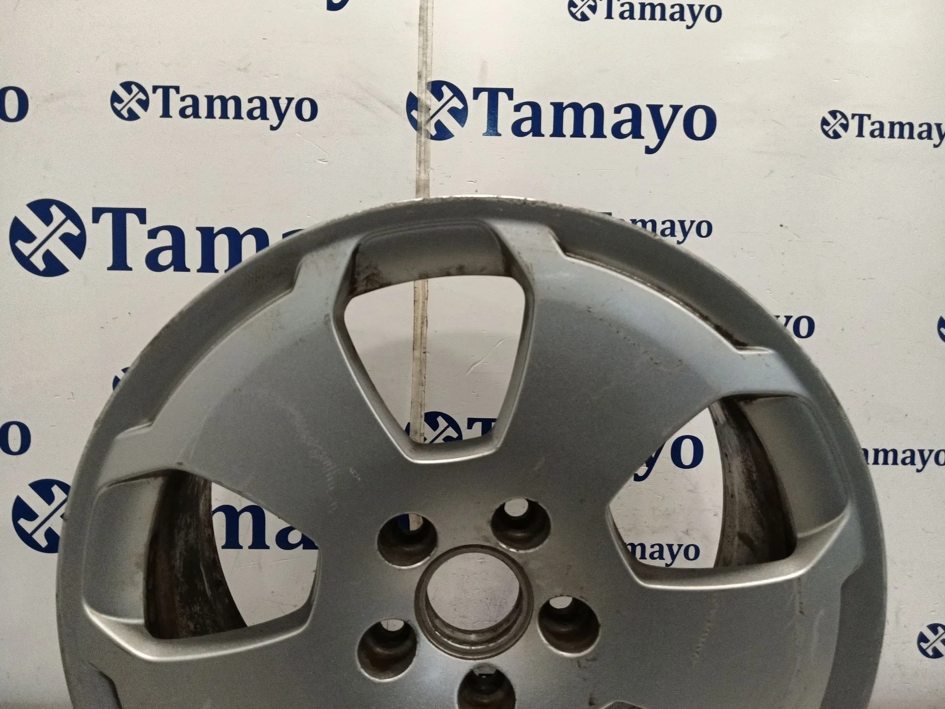 Llanta para Audi A3 (8P1)