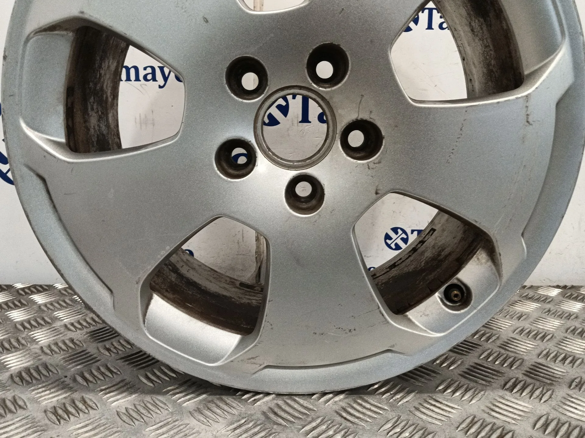 Llanta para Audi A3 (8P1)