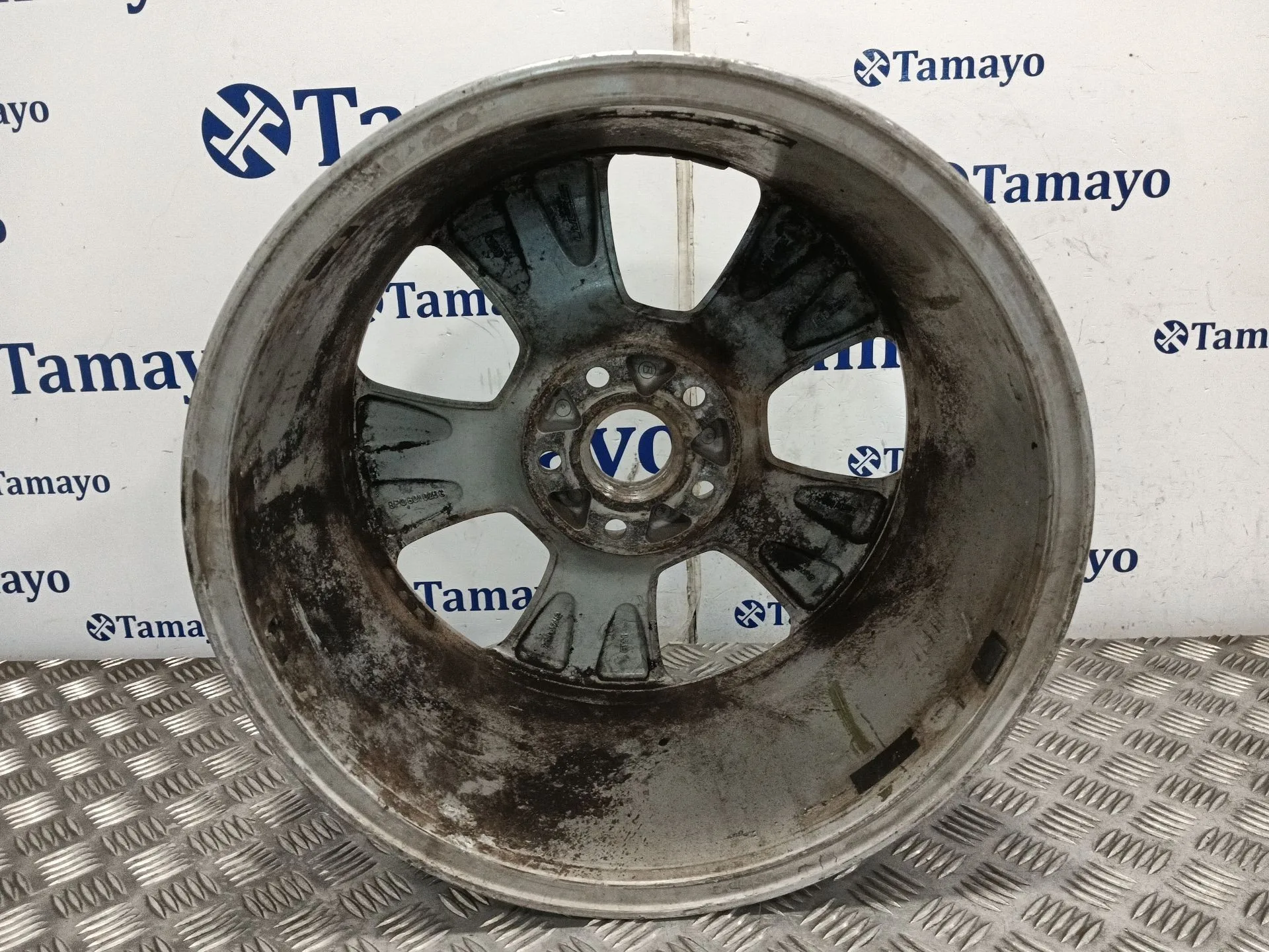 Llanta para Audi A3 (8P1)
