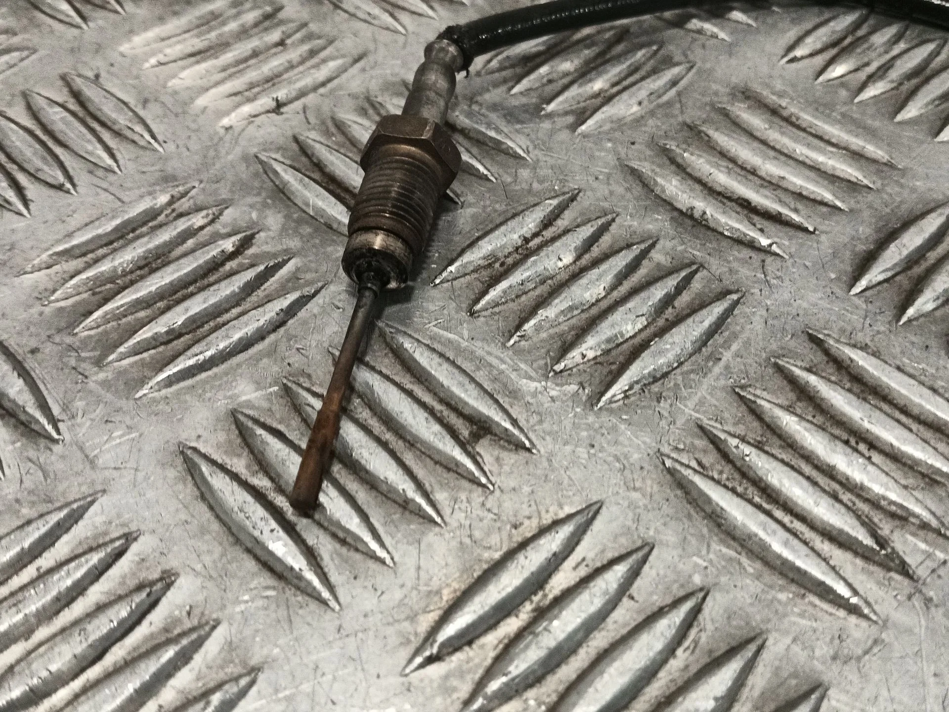 Sonda Lambda para Peugeot 307 (3A/C)