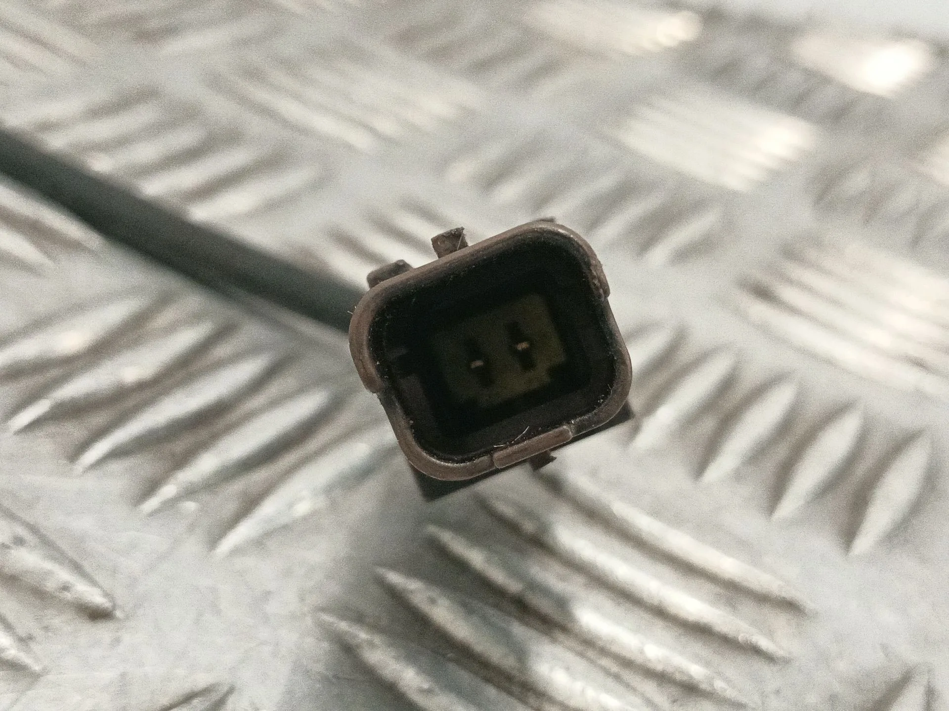 Sonda Lambda para Peugeot 307 (3A/C)