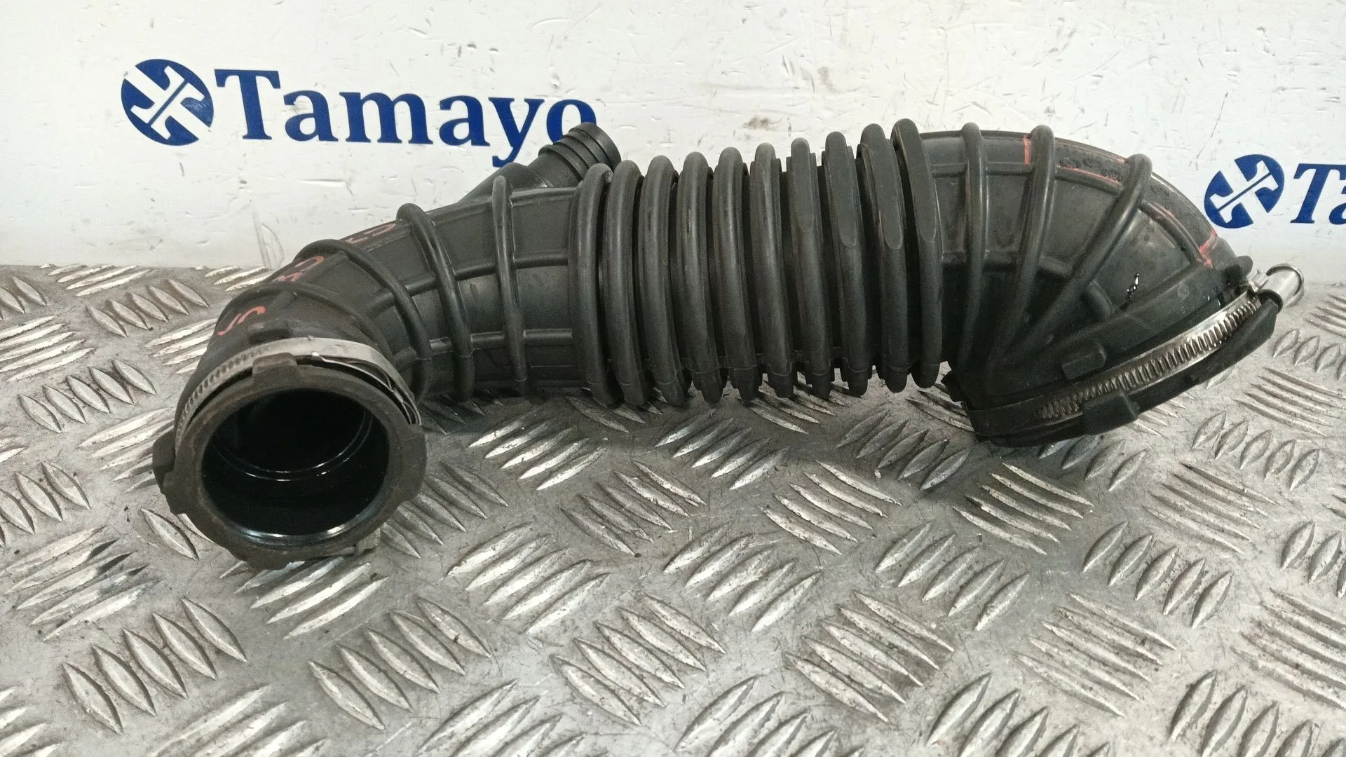 Tubo para Audi A4 Allroad Quattro (8K)